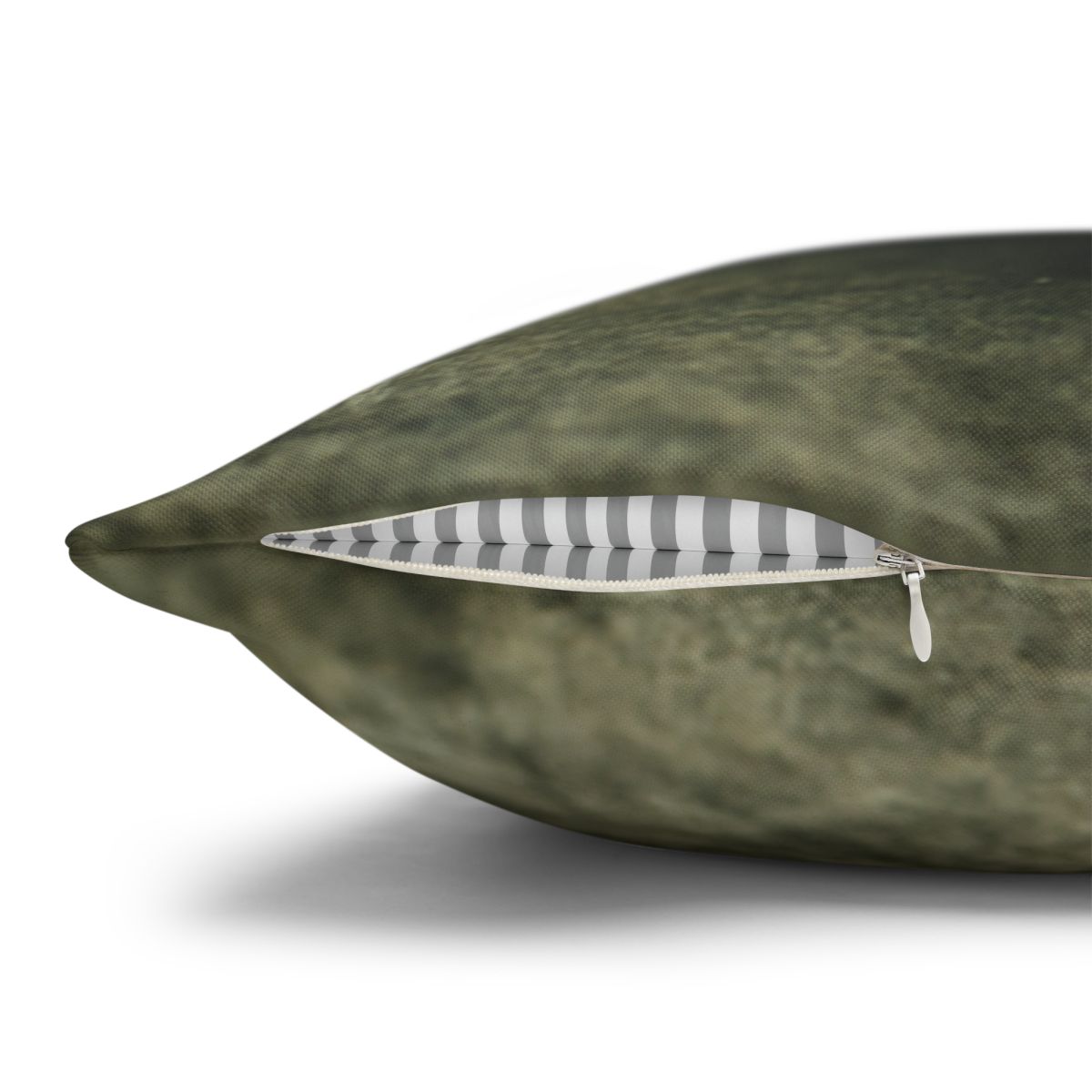 Stone Watcher Green Iguana custom pillow cases