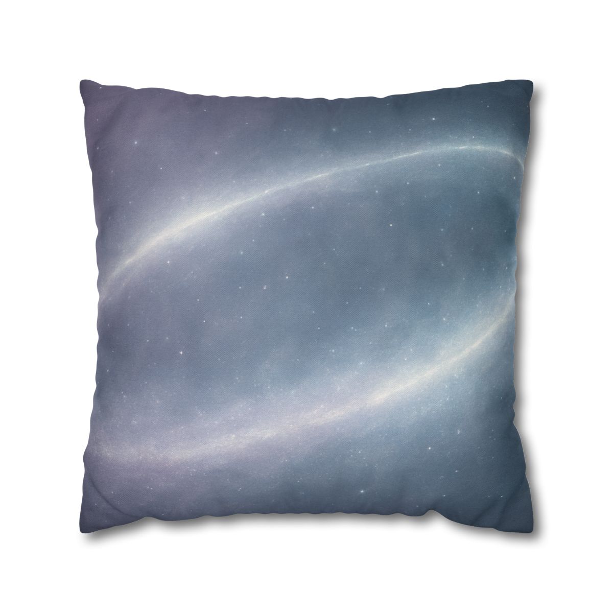 Luminous Dust Halo soft cotton pillow cases