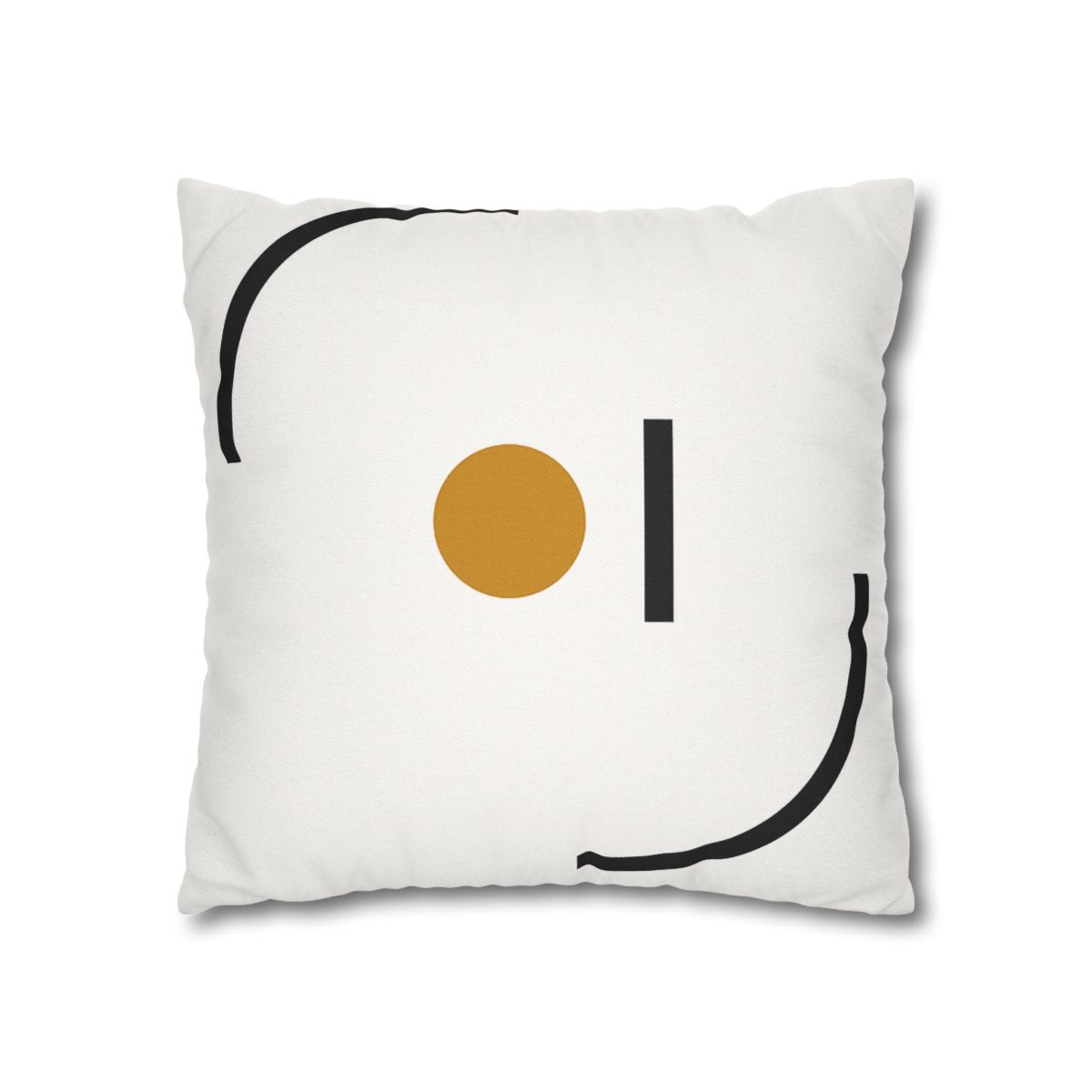 Triad Arc Alignment unique gift pillow cases