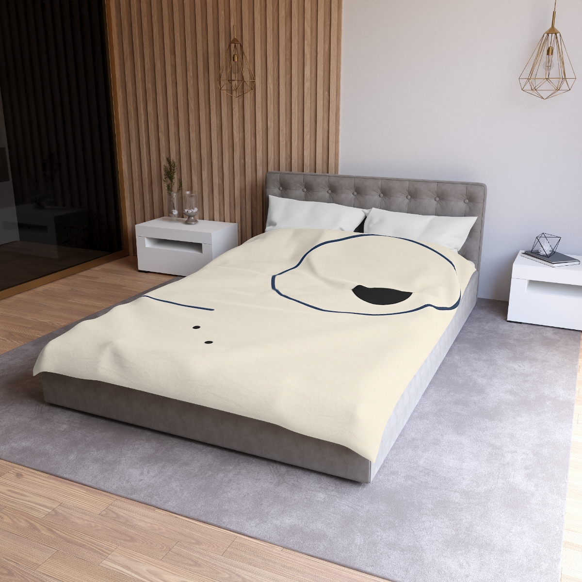 Eclipse Arc Compass warm winter duvets