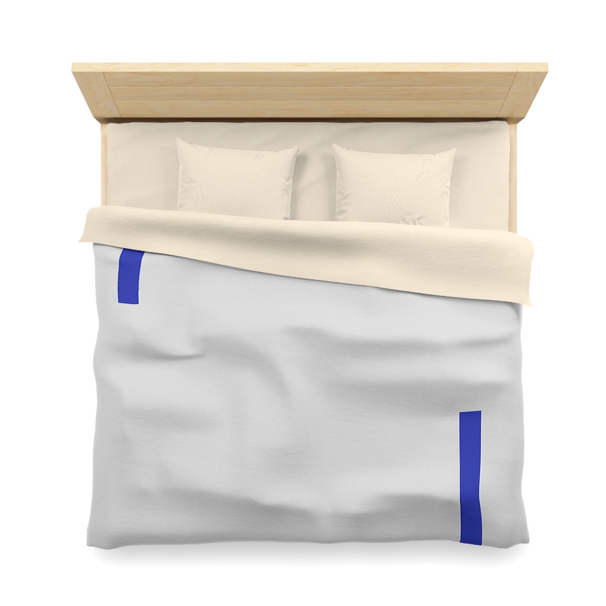 Corner Arc And Bar Dialogue soft comforter duvets