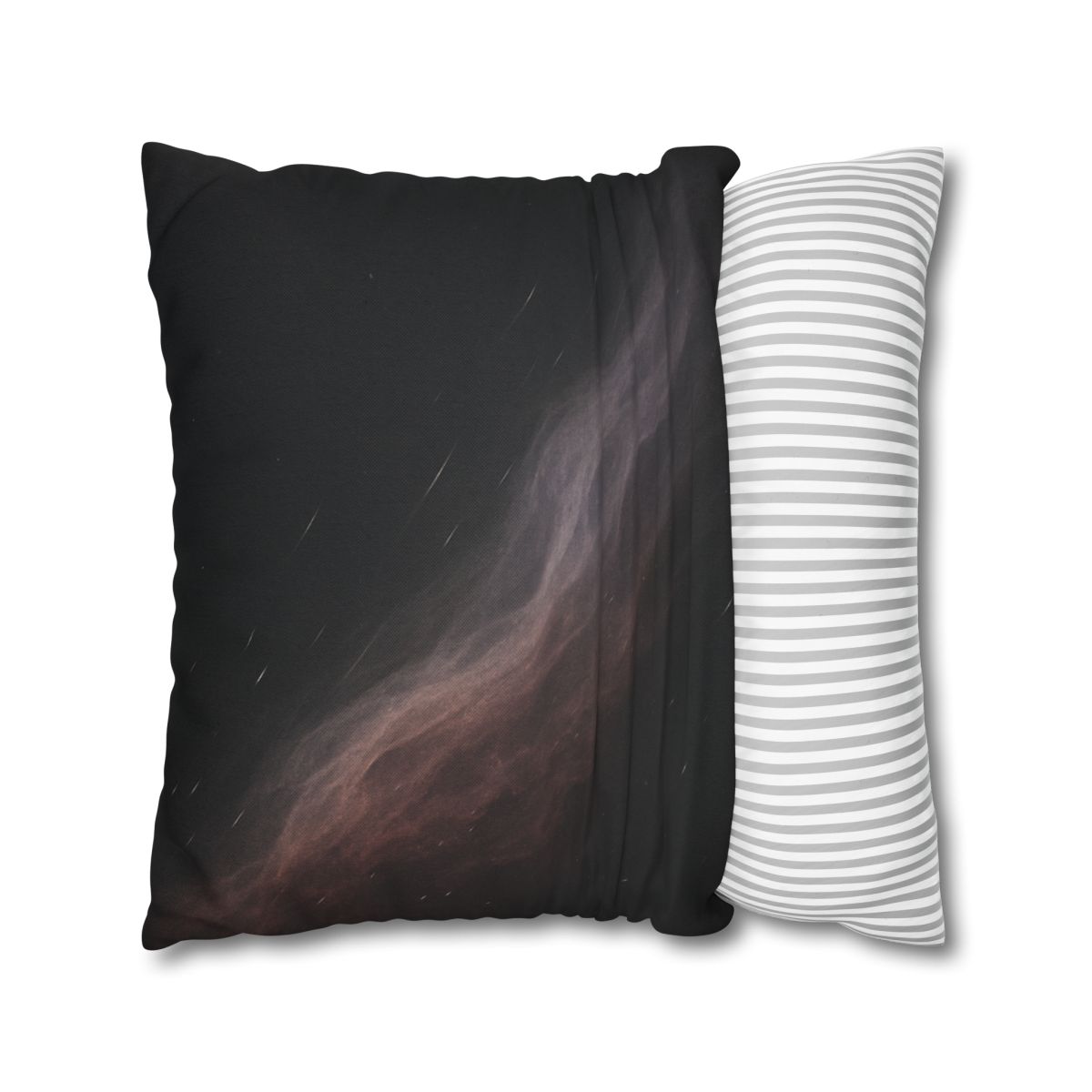 Gravity Tidal Veil soft cotton pillow cases