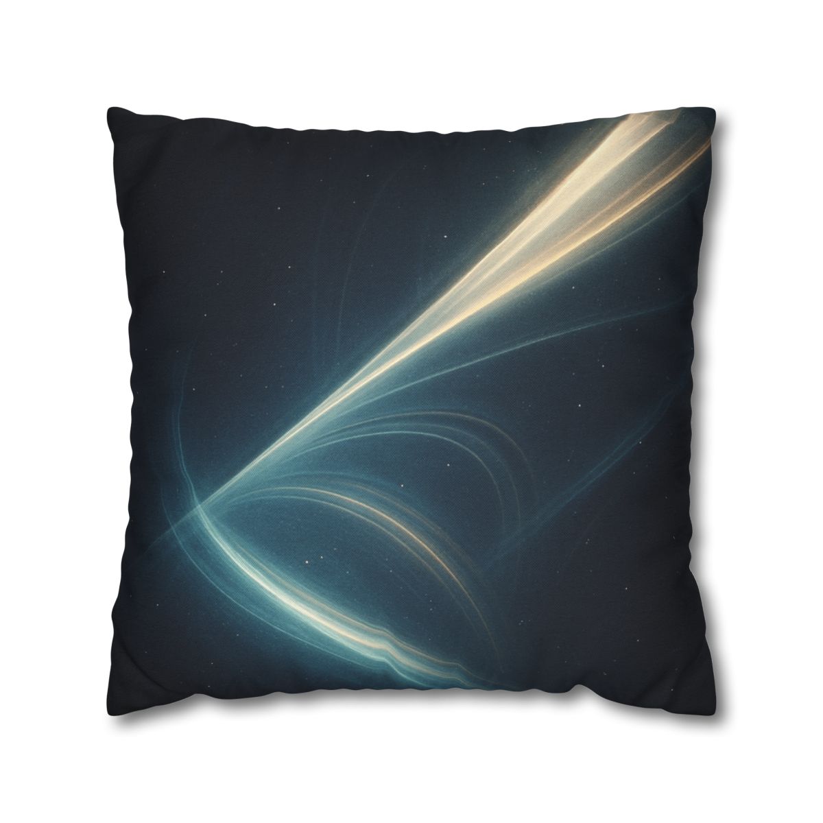 Chrono Shear Lightfold stylish decorative pillowcases