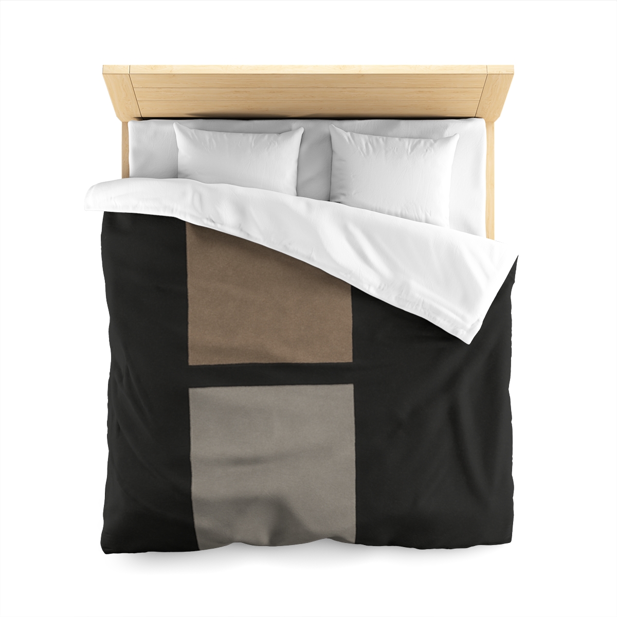 Stepped Pair And Tiny Ring stylish duvet covers