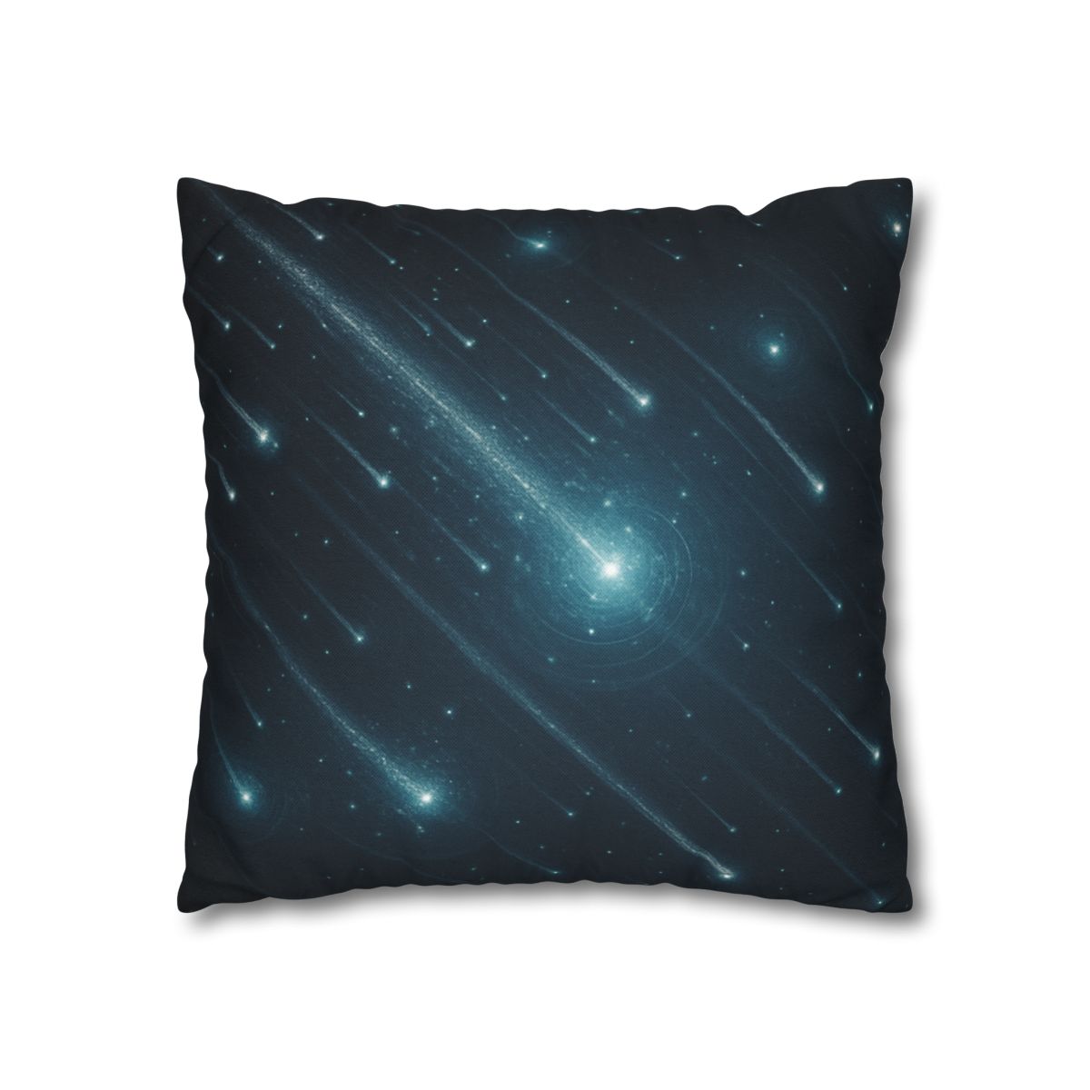 Radiant Echo Starstorm custom pillow cases