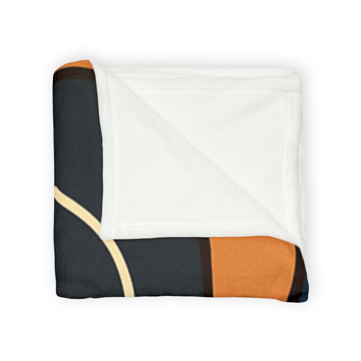 Comet Classroom Owl stylish throw blankets