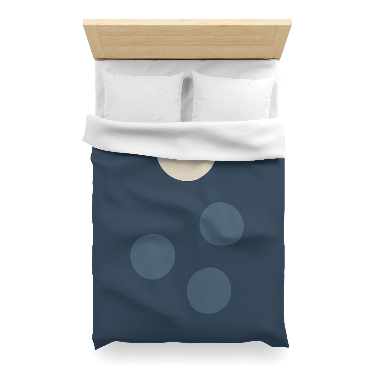 Orbital Cluster With Quiet Gap trendy bedroom duvets