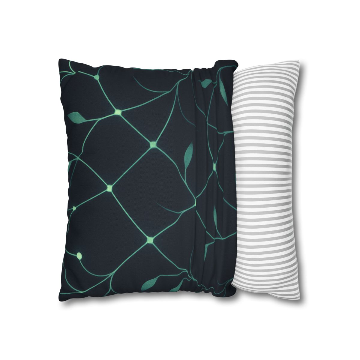 Vine Lattice Constellation custom pillow cases