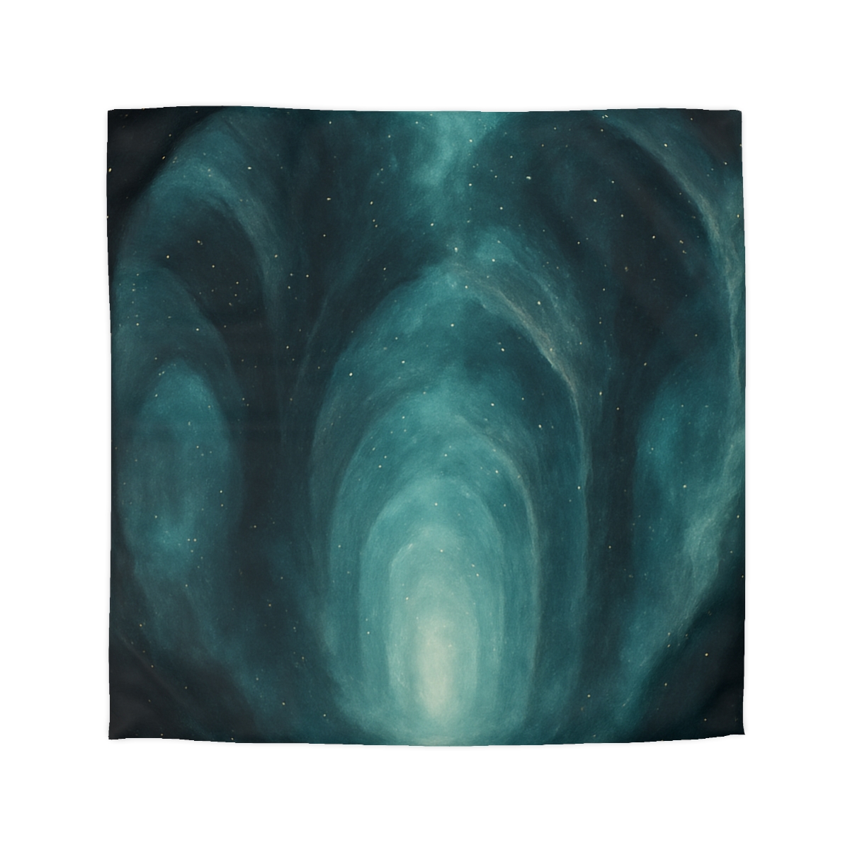 Dust Filament Cathedral stylish duvet covers