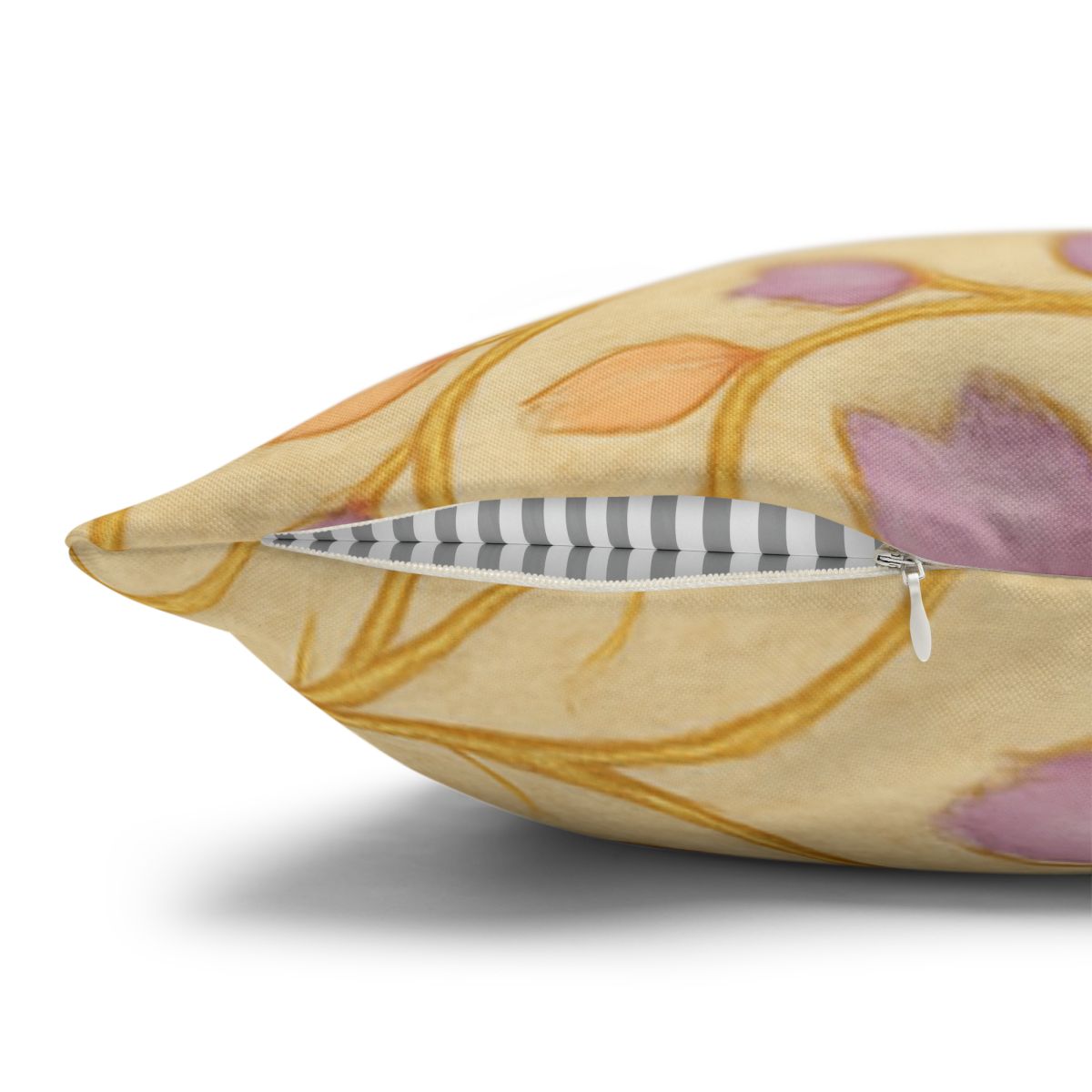 Bud Spiral Tapestry trendy patterned pillow cases