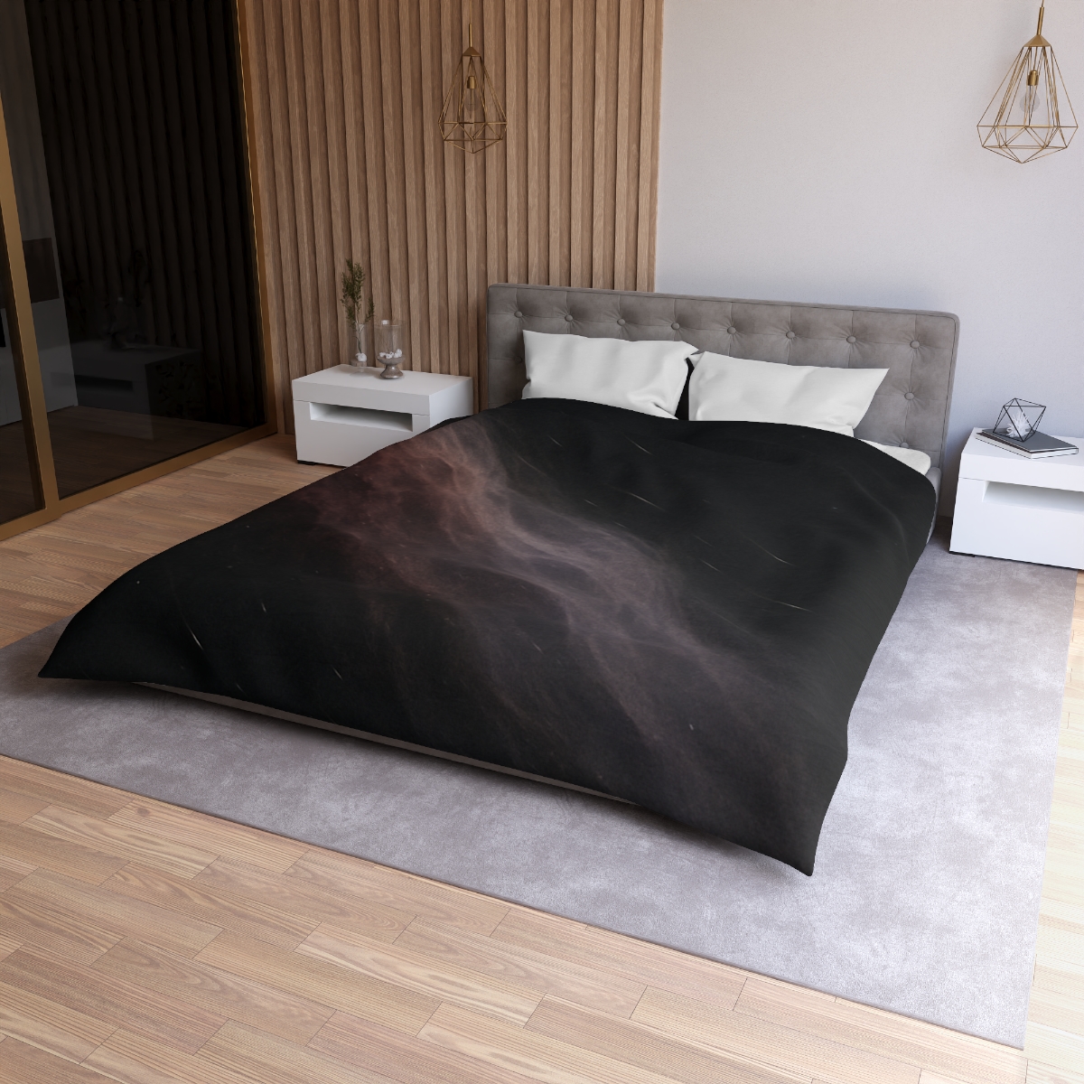 Gravity Tidal Veil trendy bedroom duvets