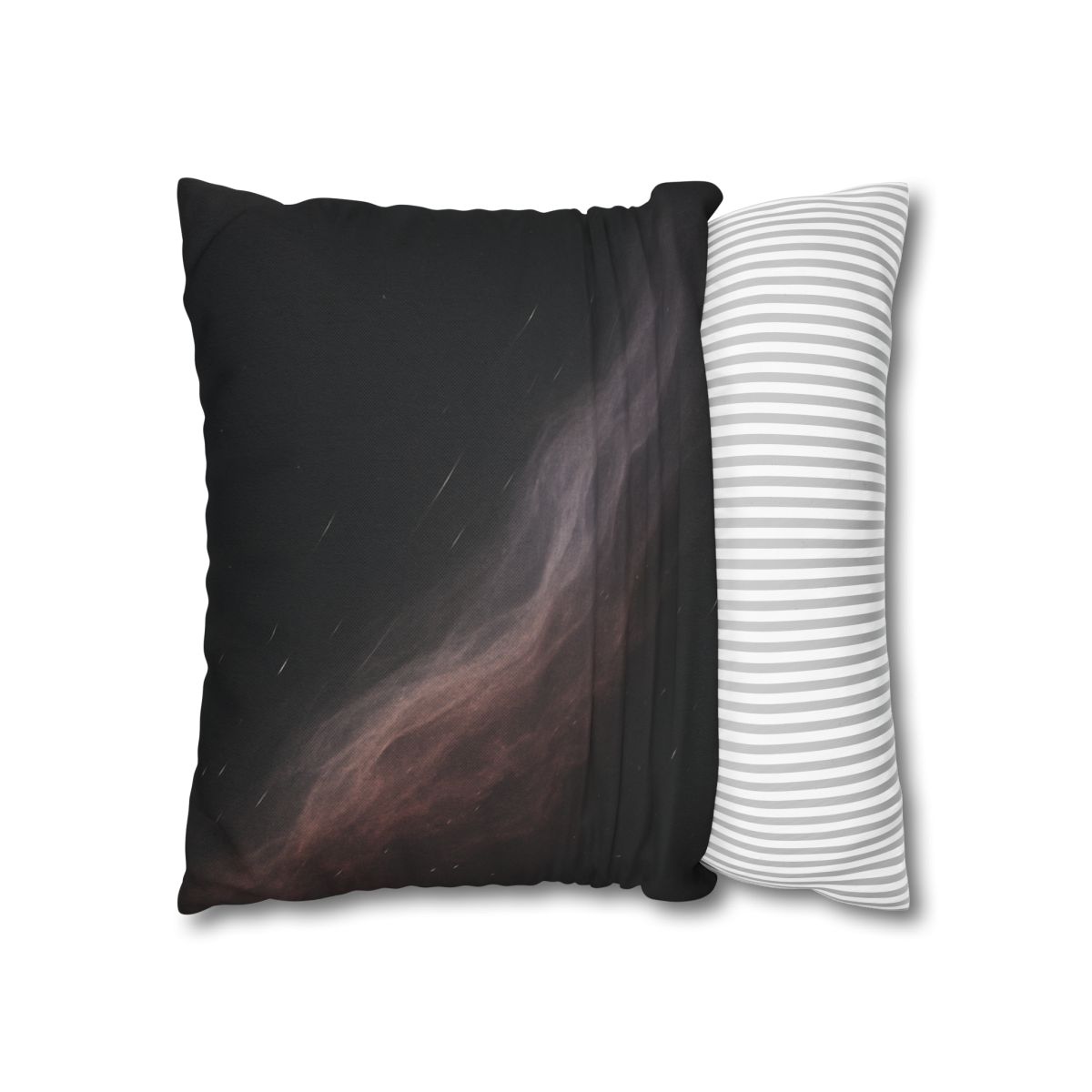 Gravity Tidal Veil soft cotton pillow cases