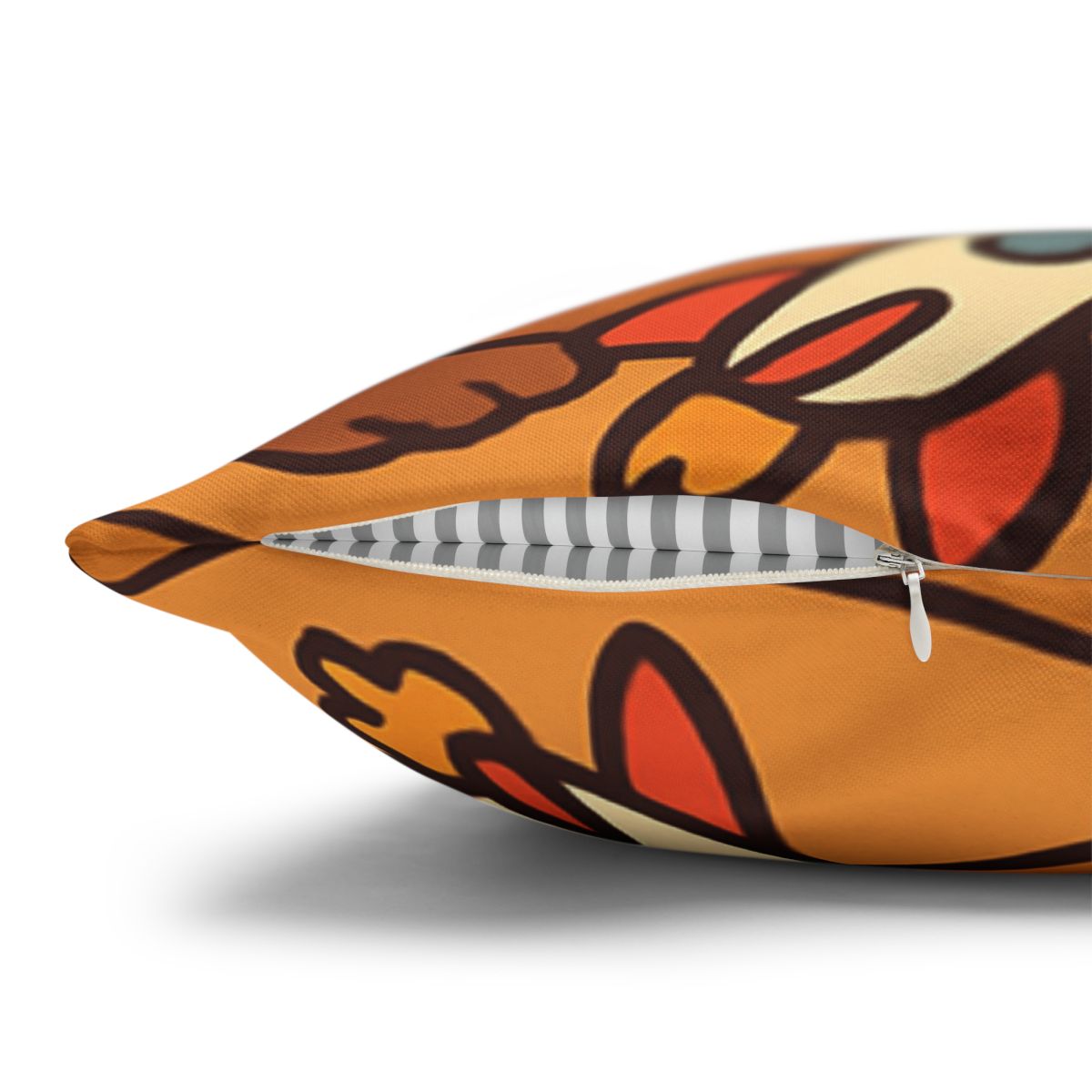 Rocket School Of Owls designer print pillow cases