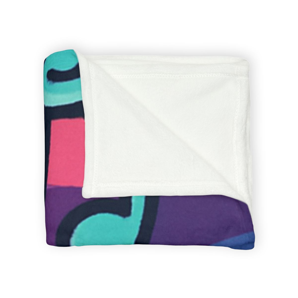 Nebula Jellyfish Orchestra decorative home blankets