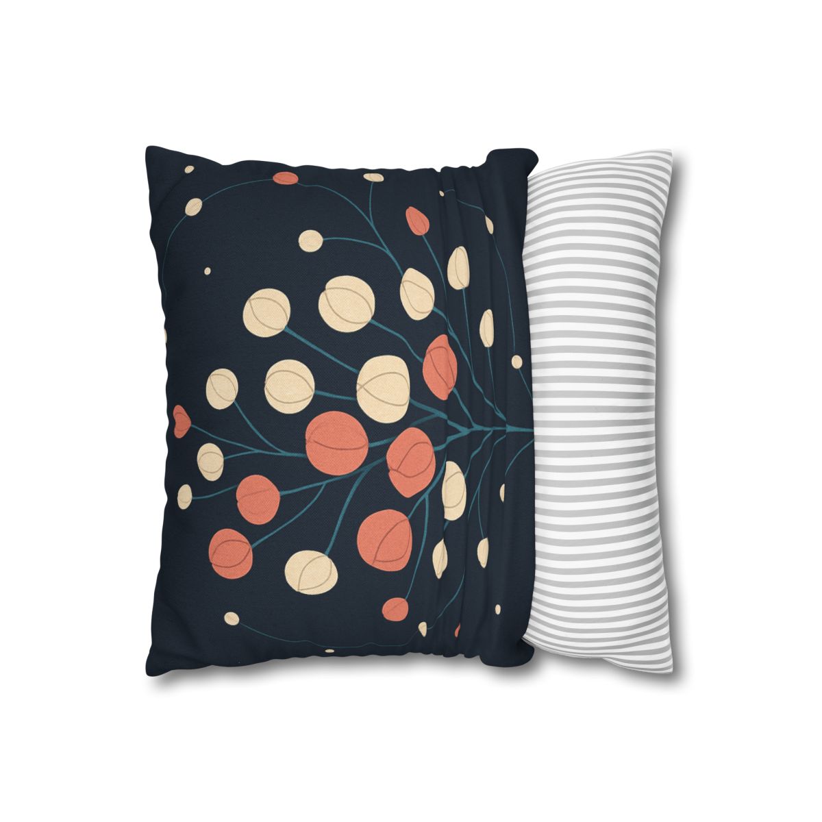 Bud Cluster Constellation unique gift pillow cases