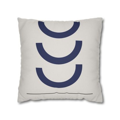 Three Arc Signal Stack unique gift pillow cases