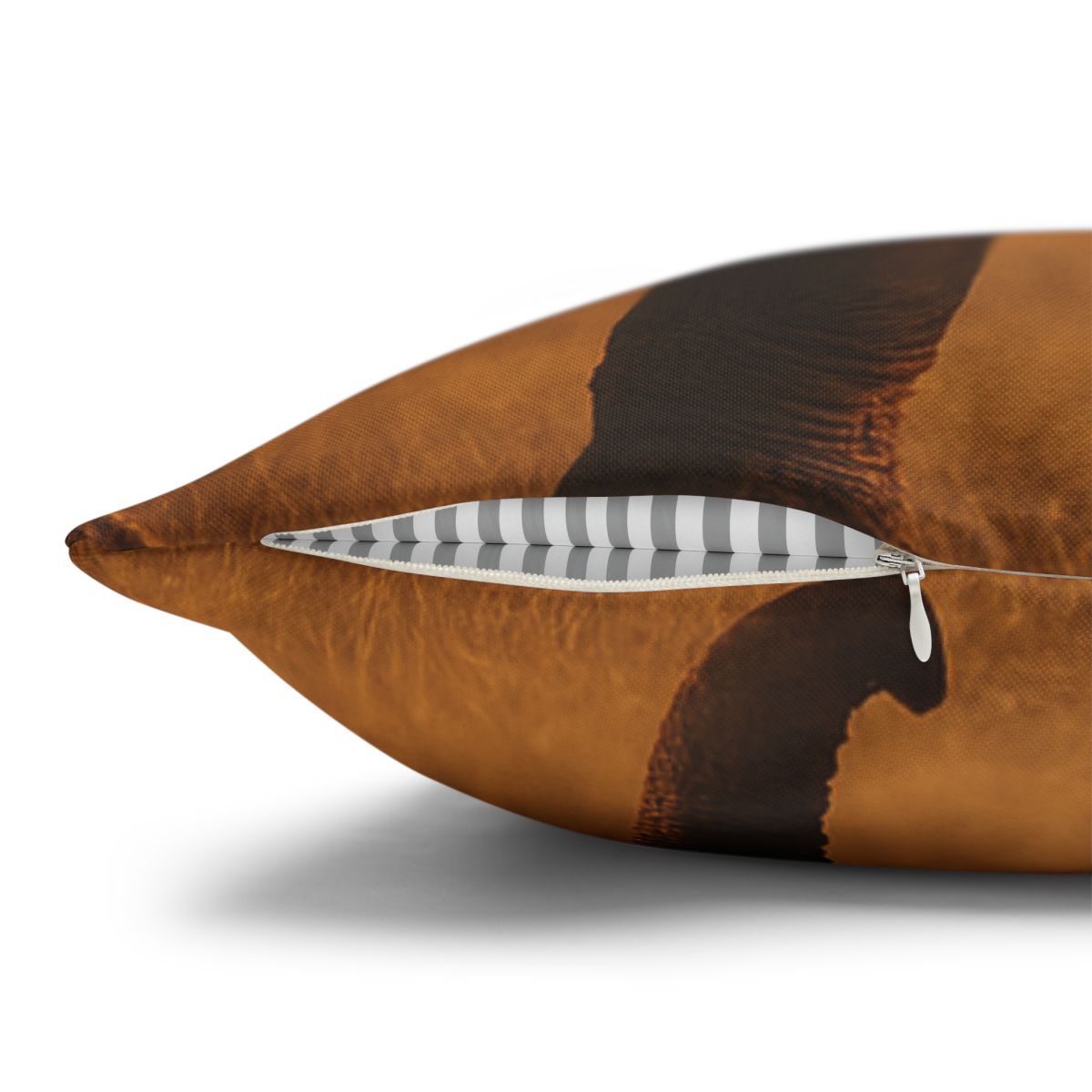 Savannah Sentinel Elephant designer print pillow cases