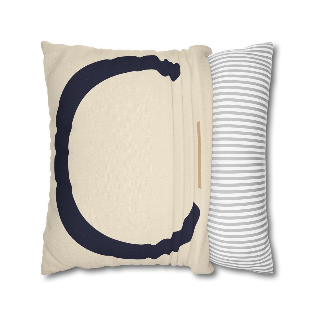 Arc And Bar Balance unique gift pillow cases