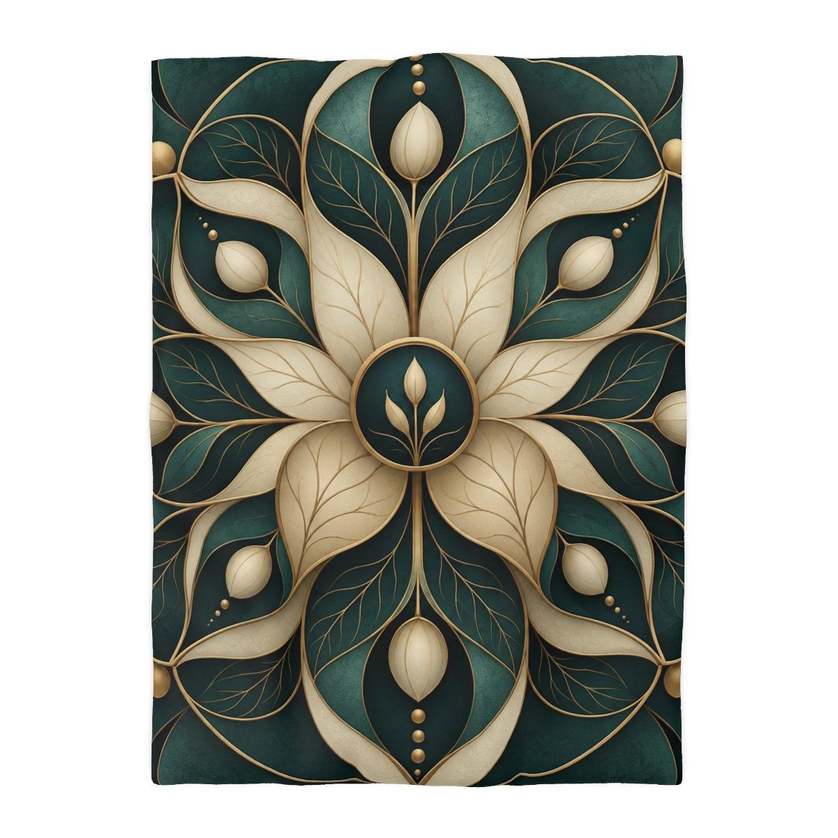 Calyx Echo Labyrinth stylish duvet covers [AI-87d18202-94def4e16fe9]