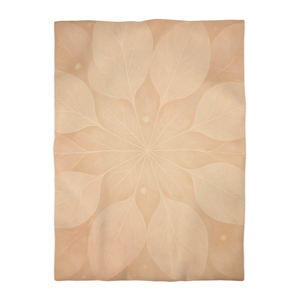 Petal Lace Constellation soft comforter duvets