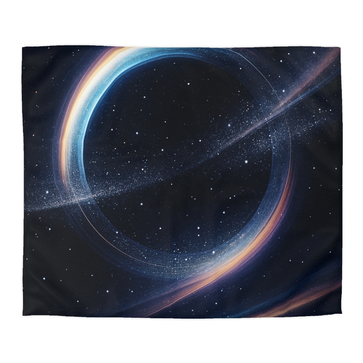 Prismatic Lensing Mirage trendy bedroom duvets