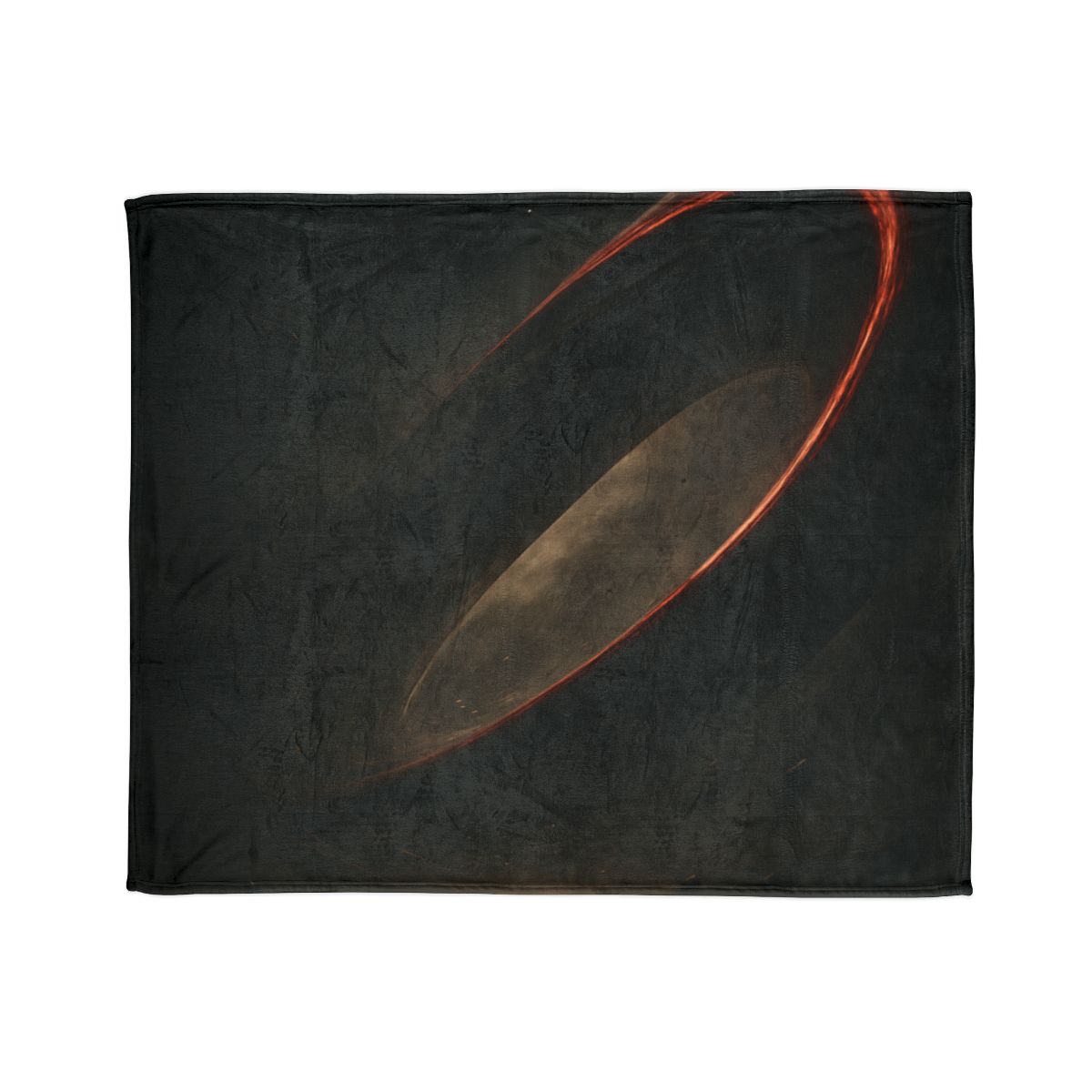Gravity Ribbon Embrace trendy patterned blankets