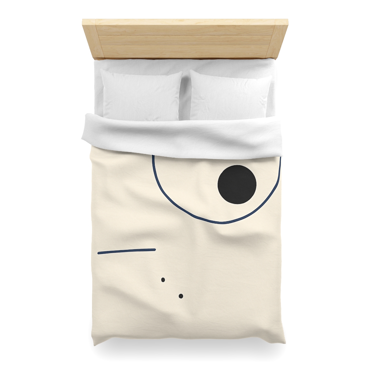 Eclipse Arc Compass warm winter duvets