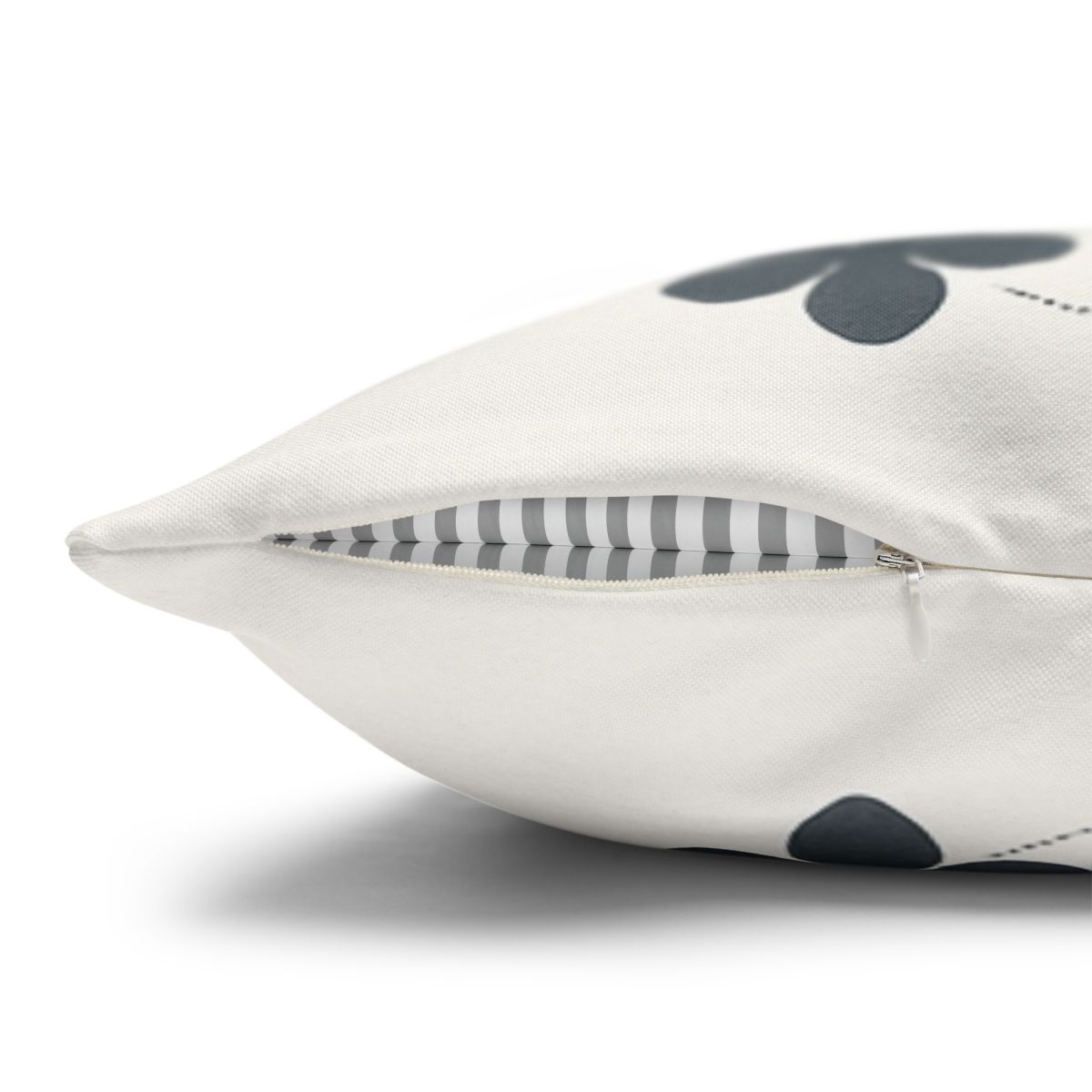 Bloom Halo Orbit custom pillow cases