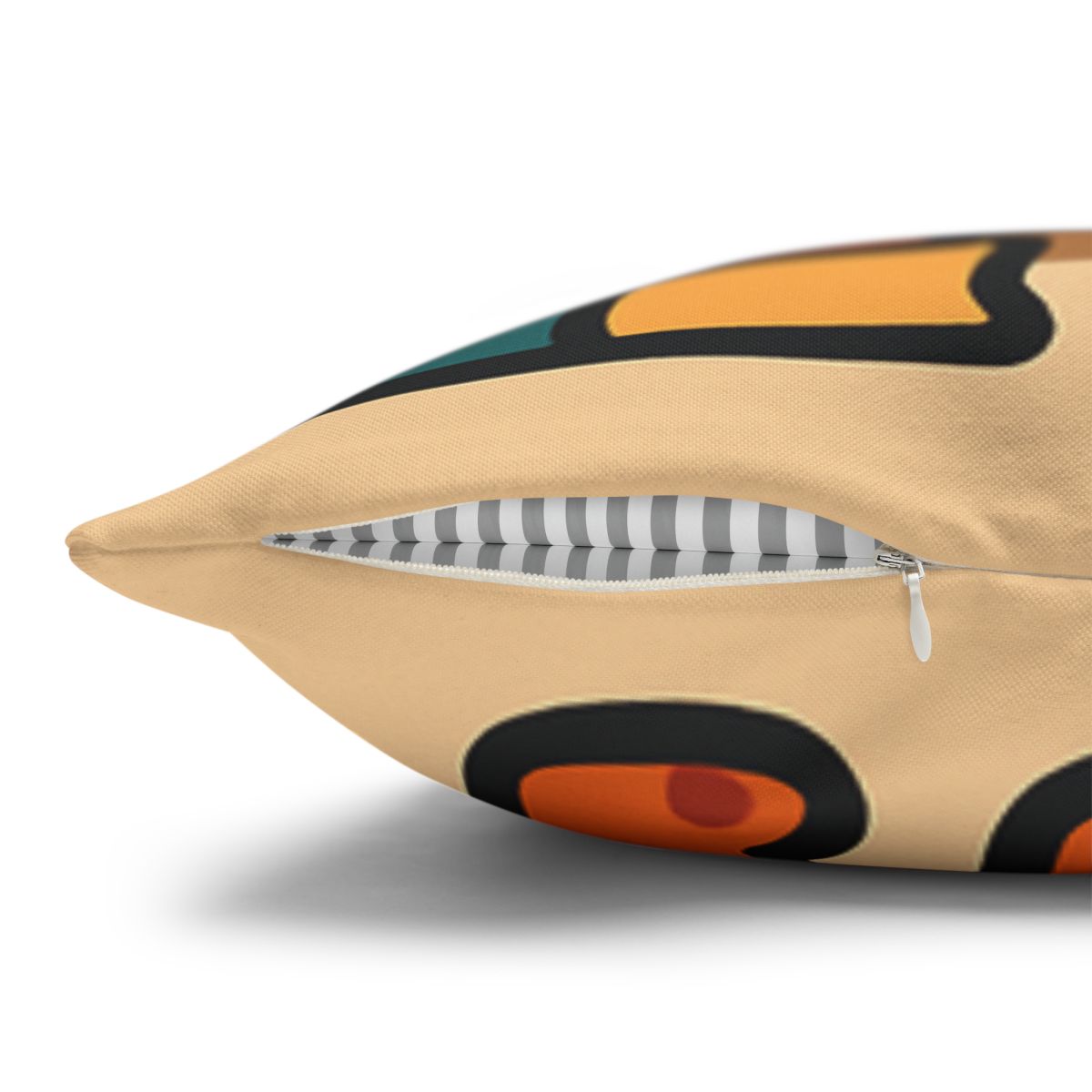 Comet Classroom With Star Map Fox trendy patterned pillow cases