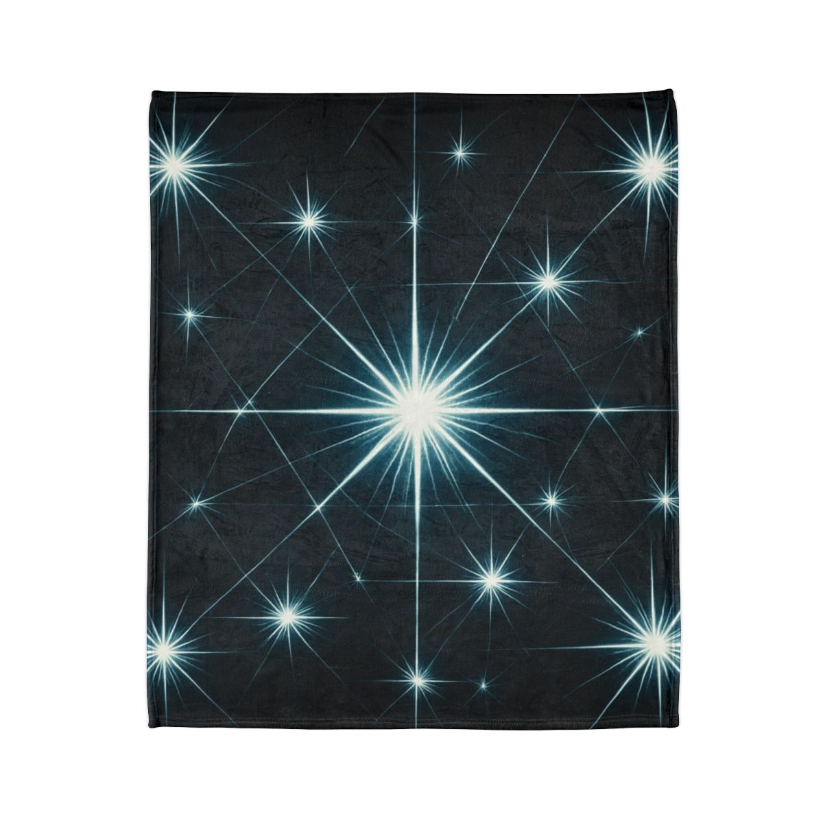Starburst Choir Lattice unique gift blanketscustom blankets