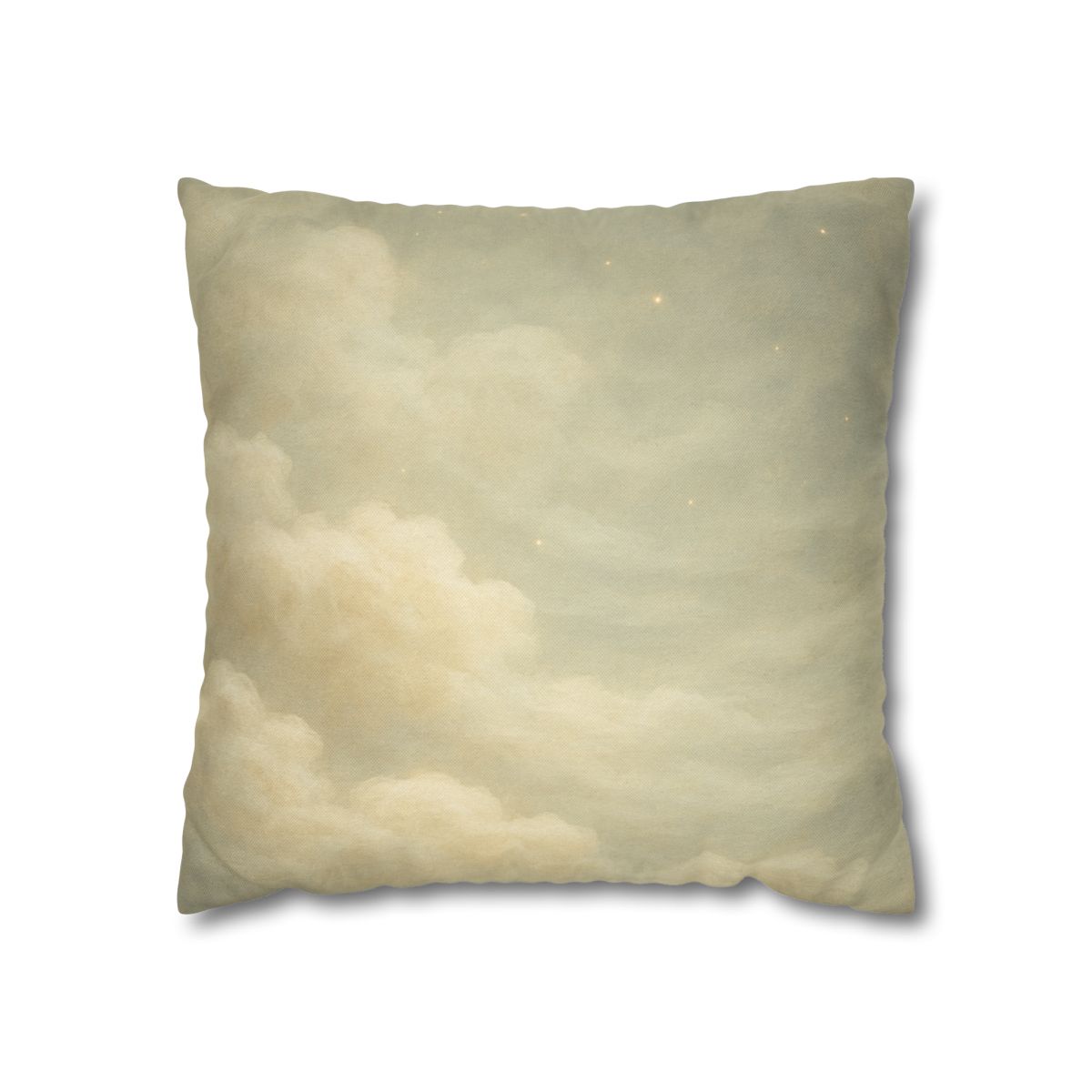 Starlight Echo Foam unique gift pillow cases