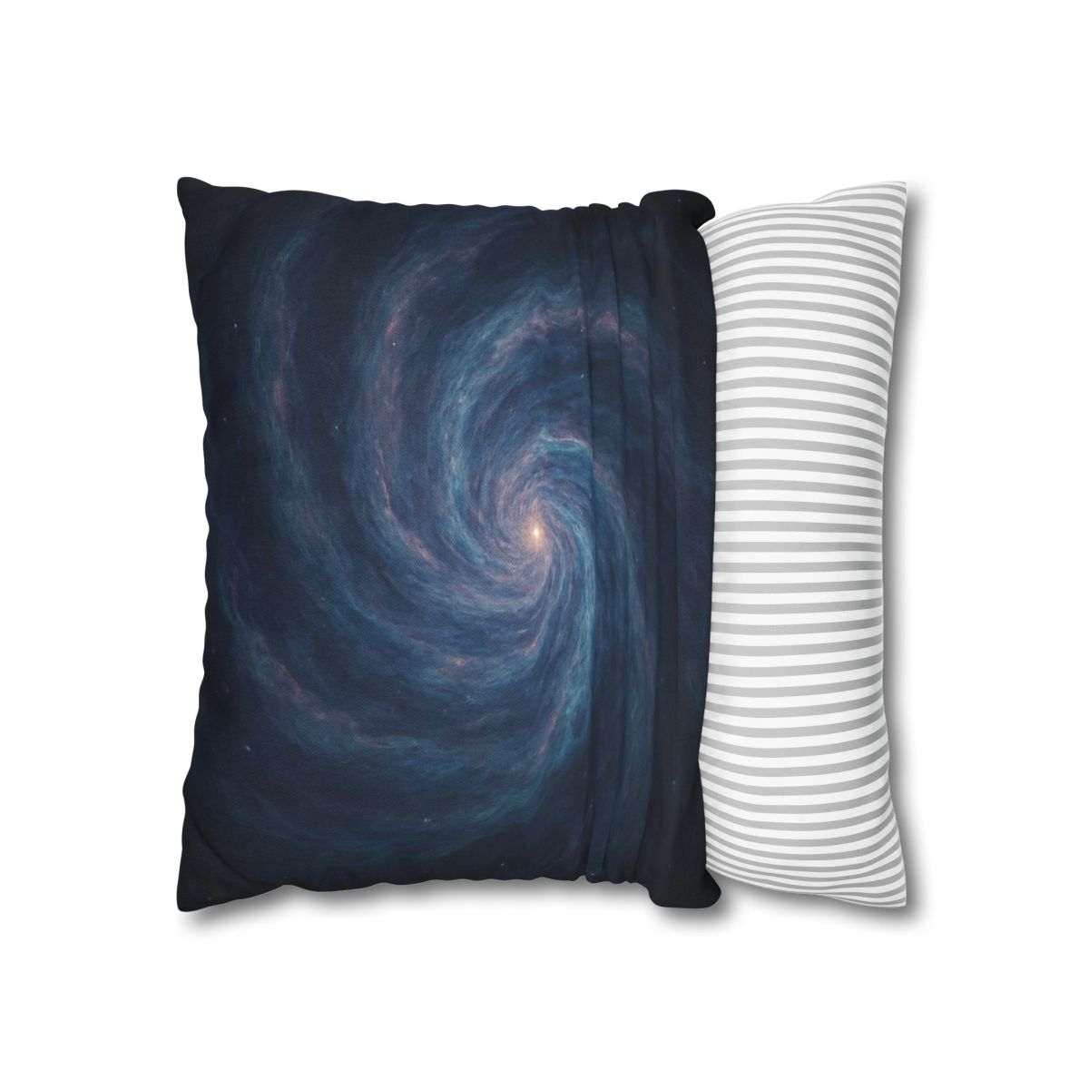 Nebula Spiral Haze unique gift pillow cases