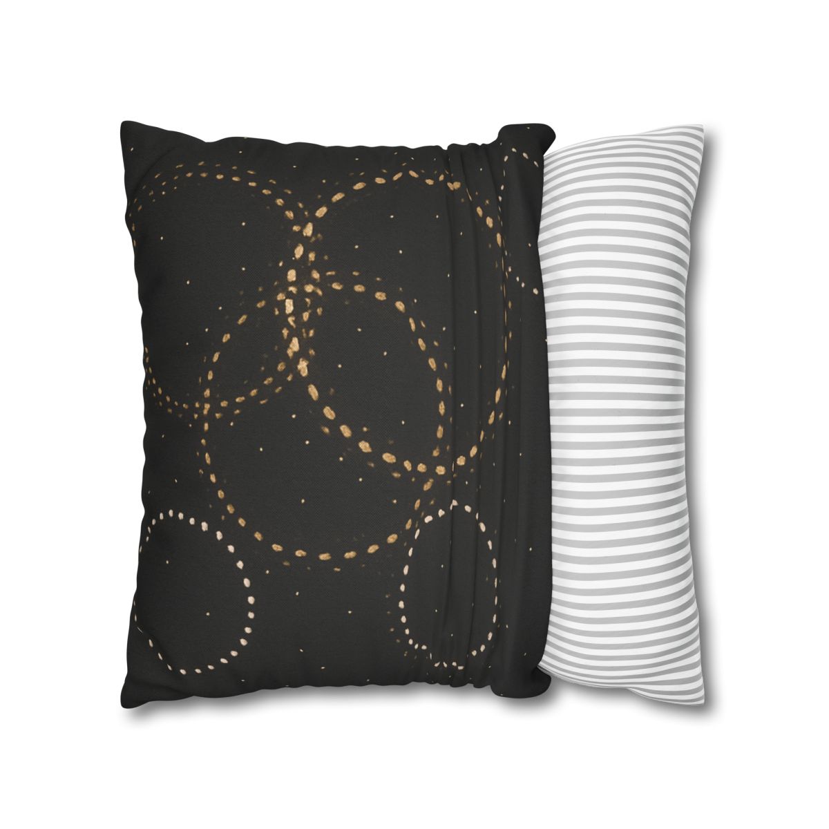 Seed Halo Constellation unique gift pillow cases