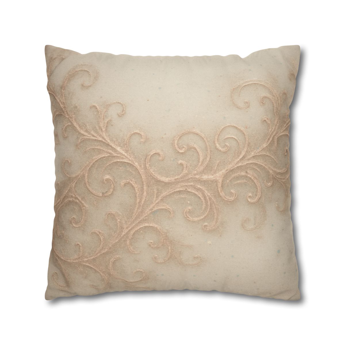 Cosmic Dust Filigree custom pillow cases