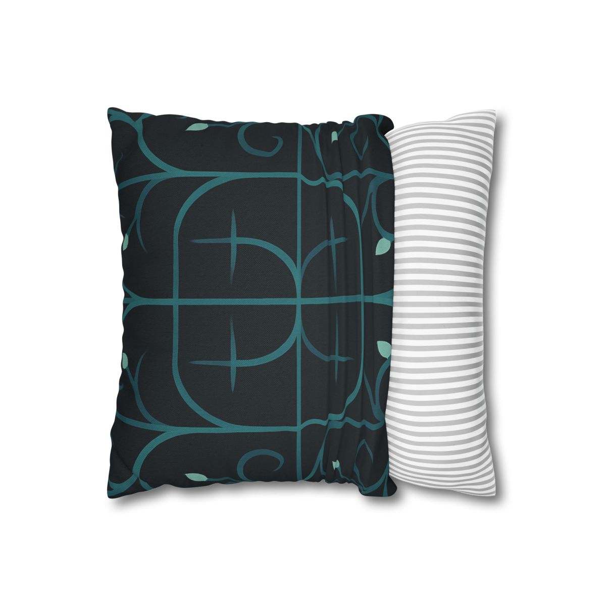 Vine Lattice Constellation trendy patterned pillow cases