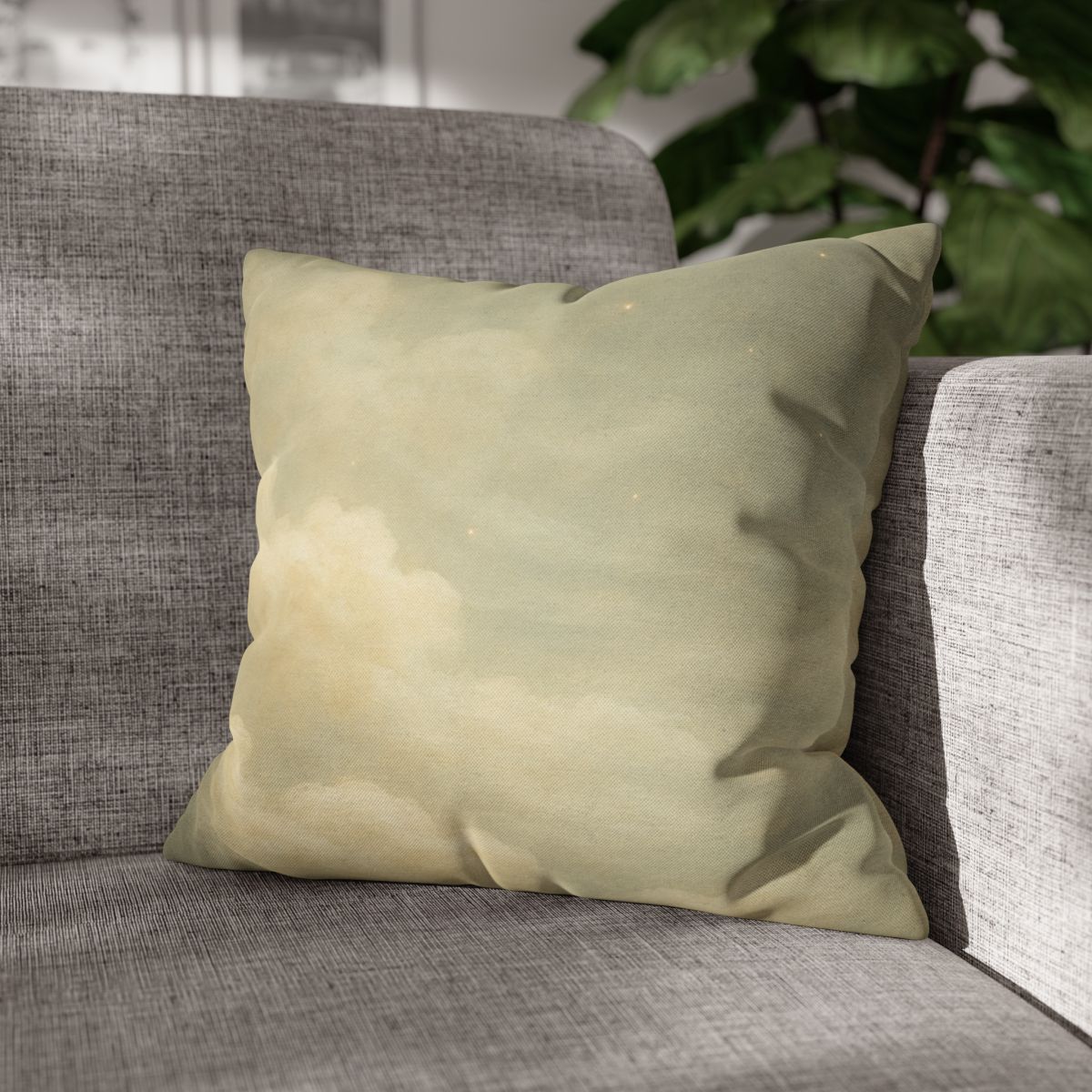 Starlight Echo Foam unique gift pillow cases