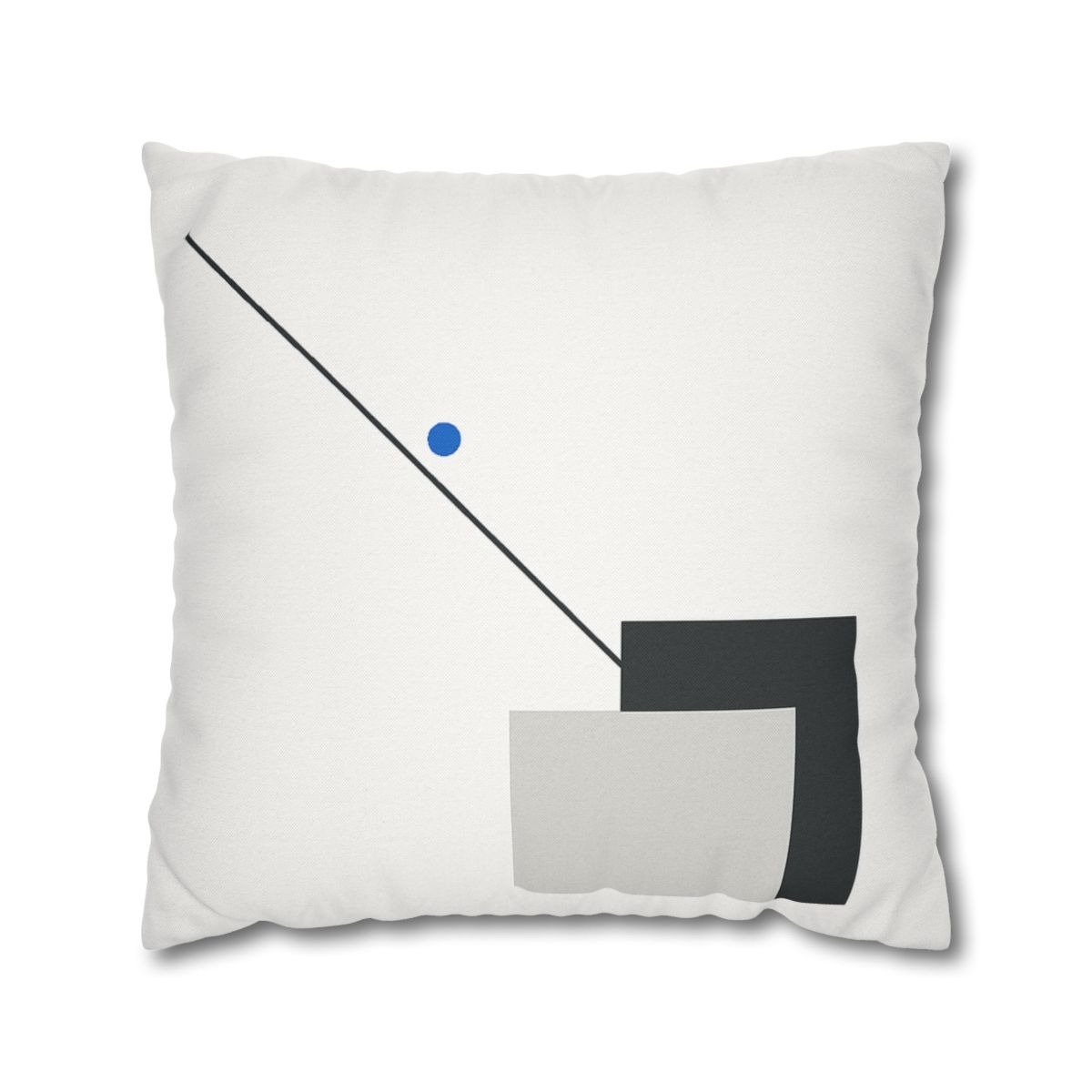Corner Stack With Shared Diagonal custom pillow cases