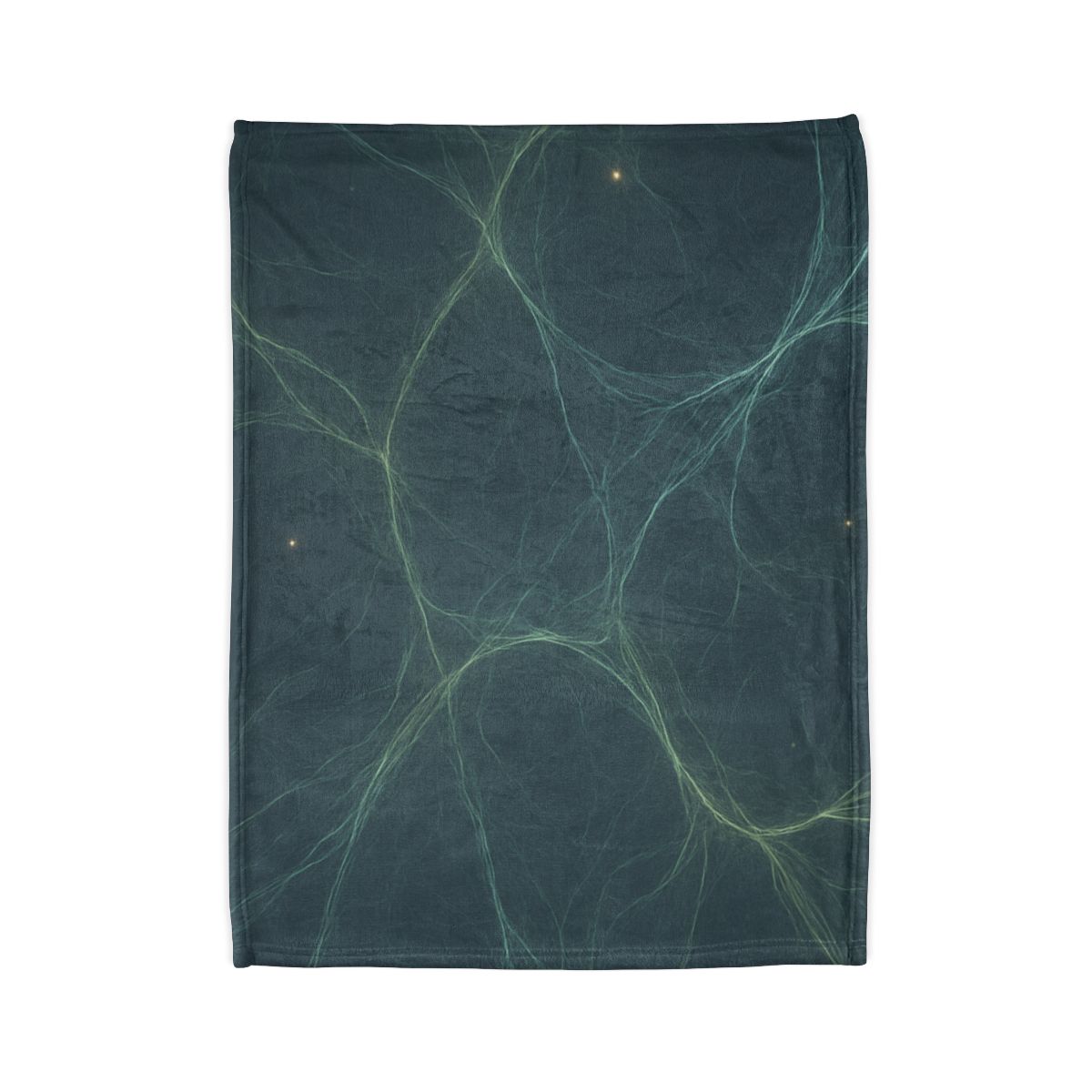 Filament Chorus designer printed blankets