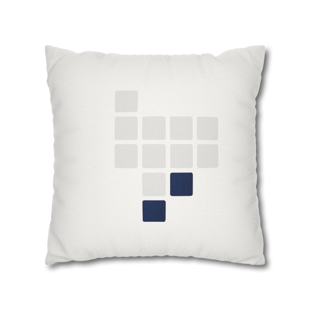 Stepped Constellation Grid personalized pillow covers