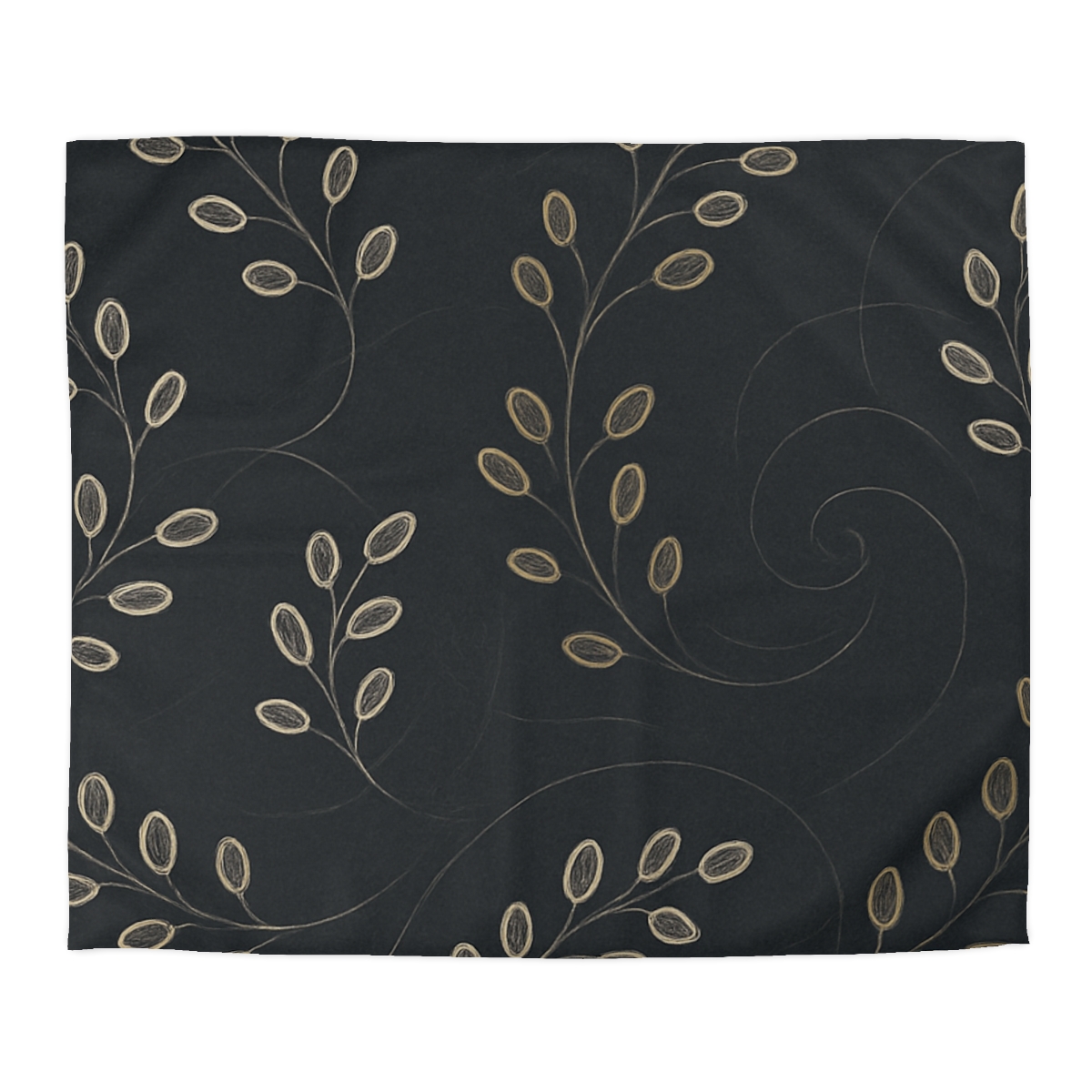 Seed Cluster Constellation trendy bedroom duvets