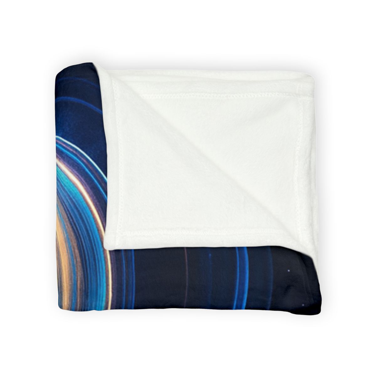 Prismatic Lenswave Mirage stylish throw blankets