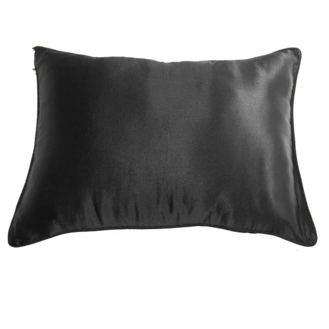 Pure Mulberry Silk Pillowcase