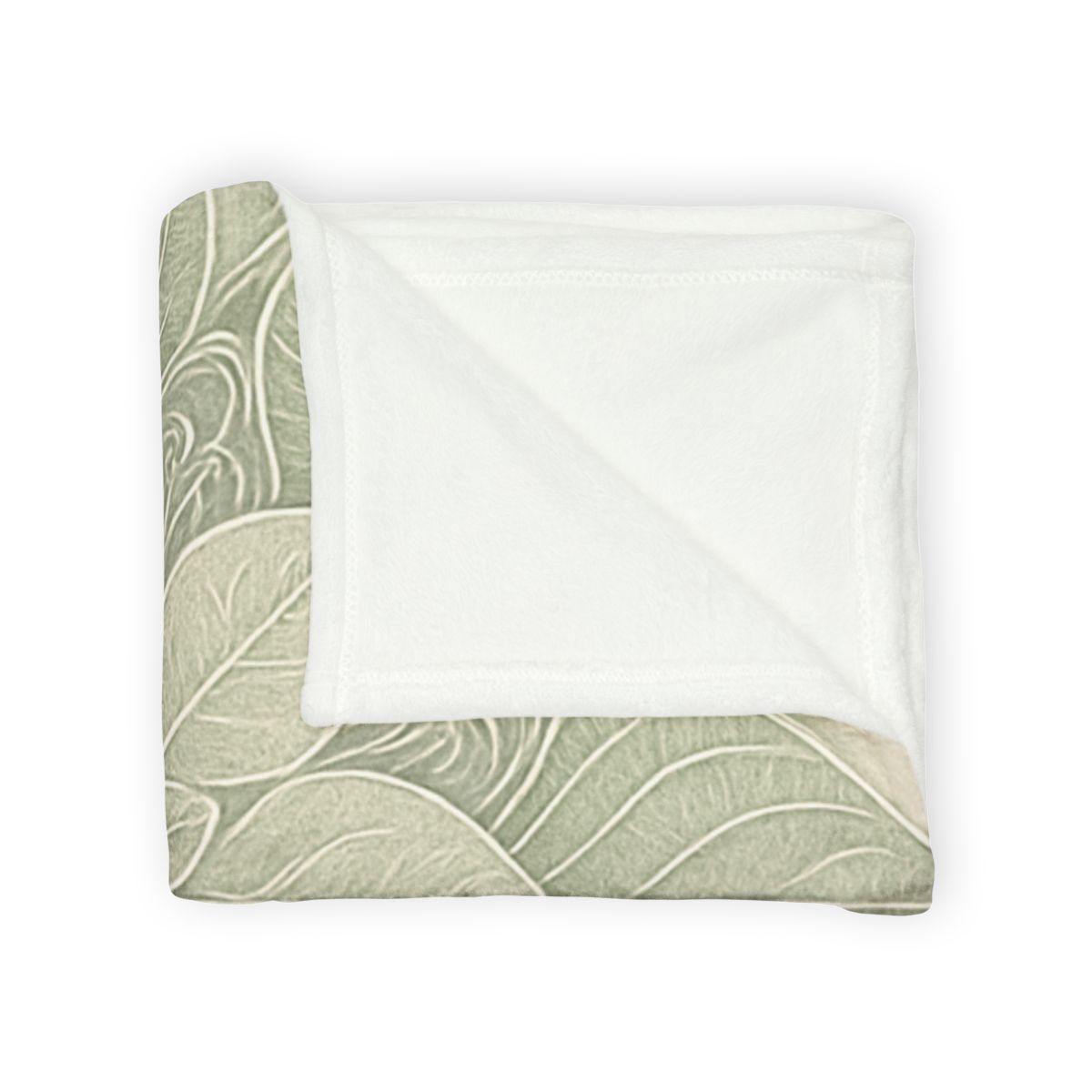 Vein Lace Mandala designer printed blankets