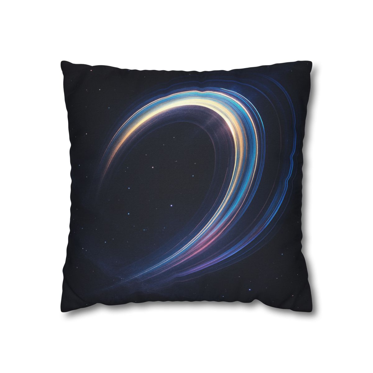 Prismatic Lenswave Mirage comfortable bedding pillow covers