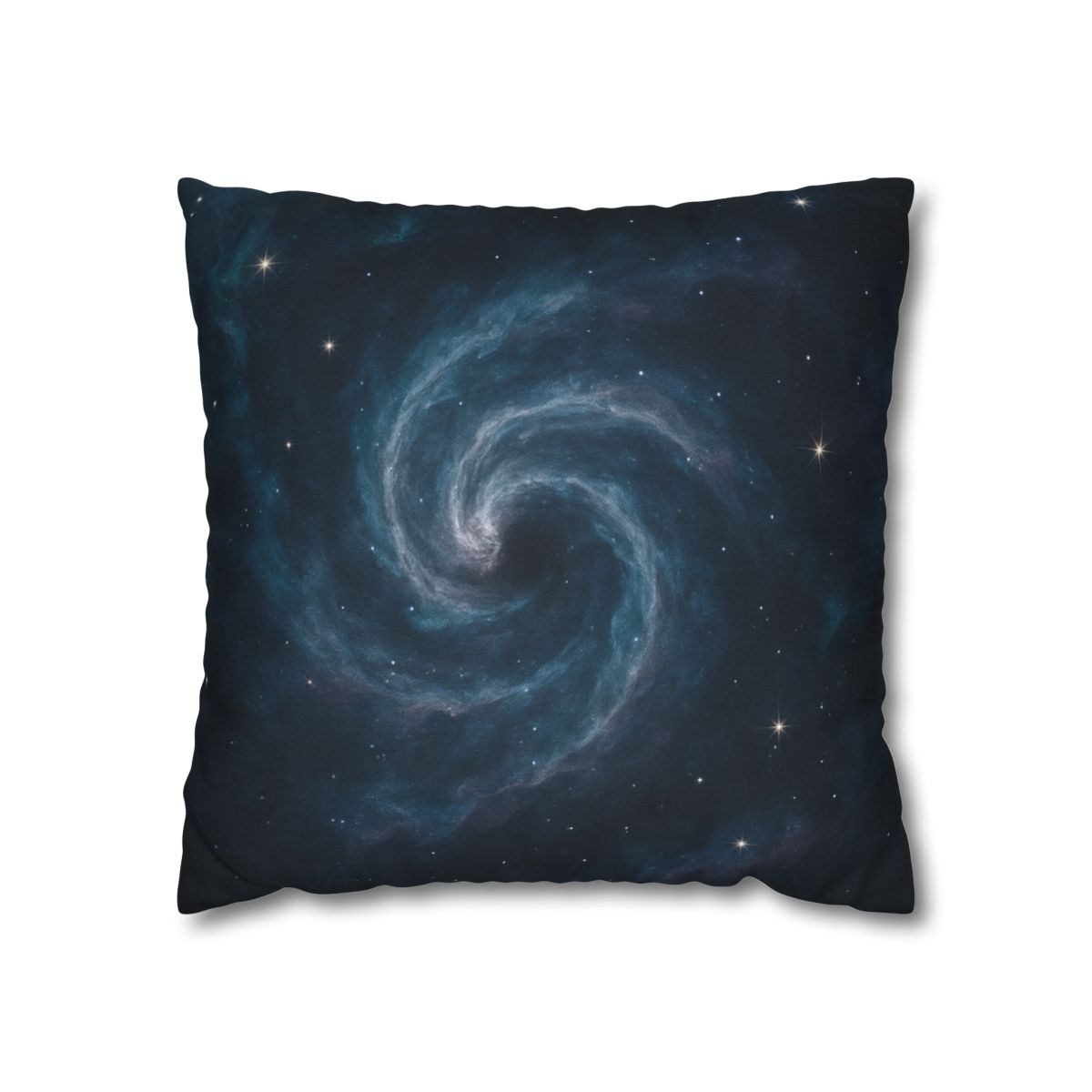 Nebula Spiral Veil unique gift pillow cases