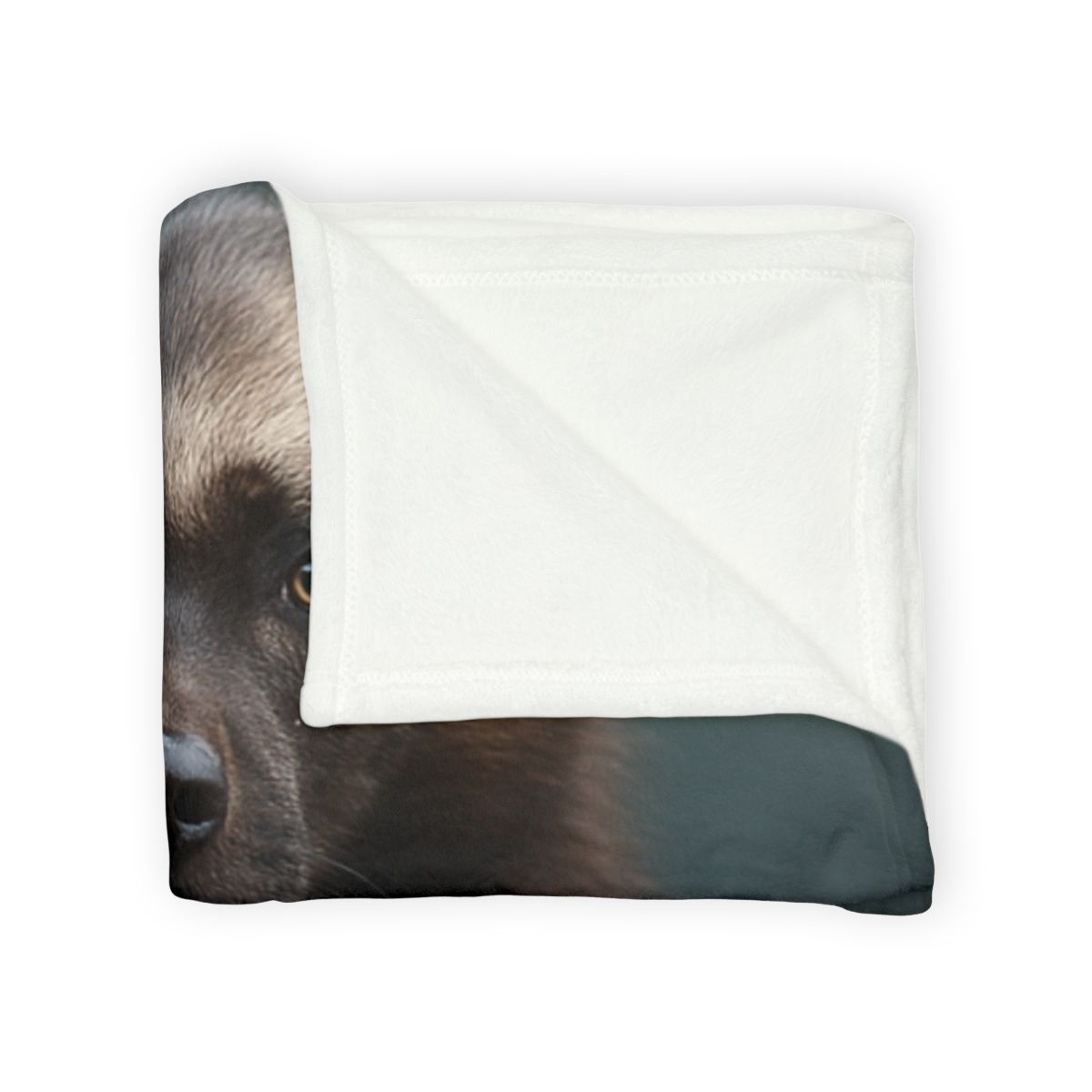 Velvet Shadow Wolverine unique gift blankets