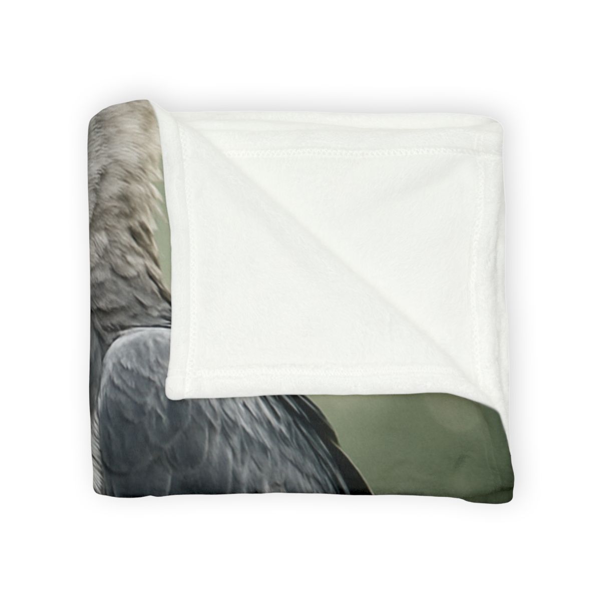 Stormlight Sentinel Harpy Eagle custom blankets