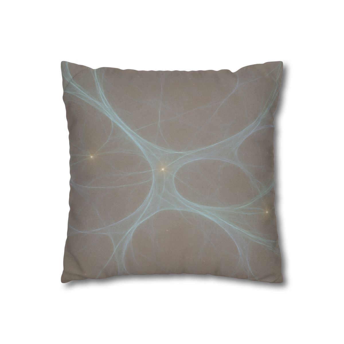 Cosmic Web Filament unique gift pillow cases