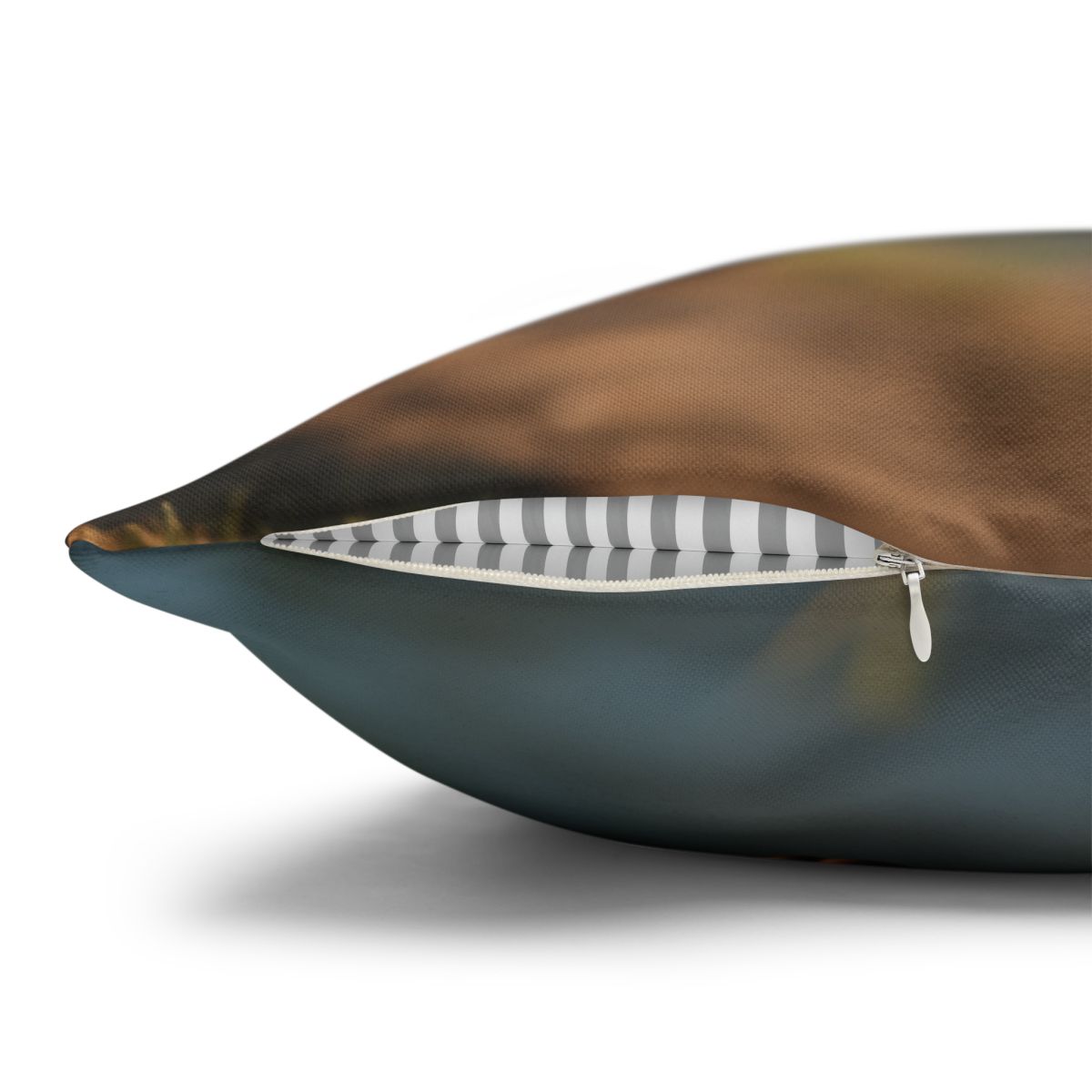 River Sprinter River Otter personalized pillow covers