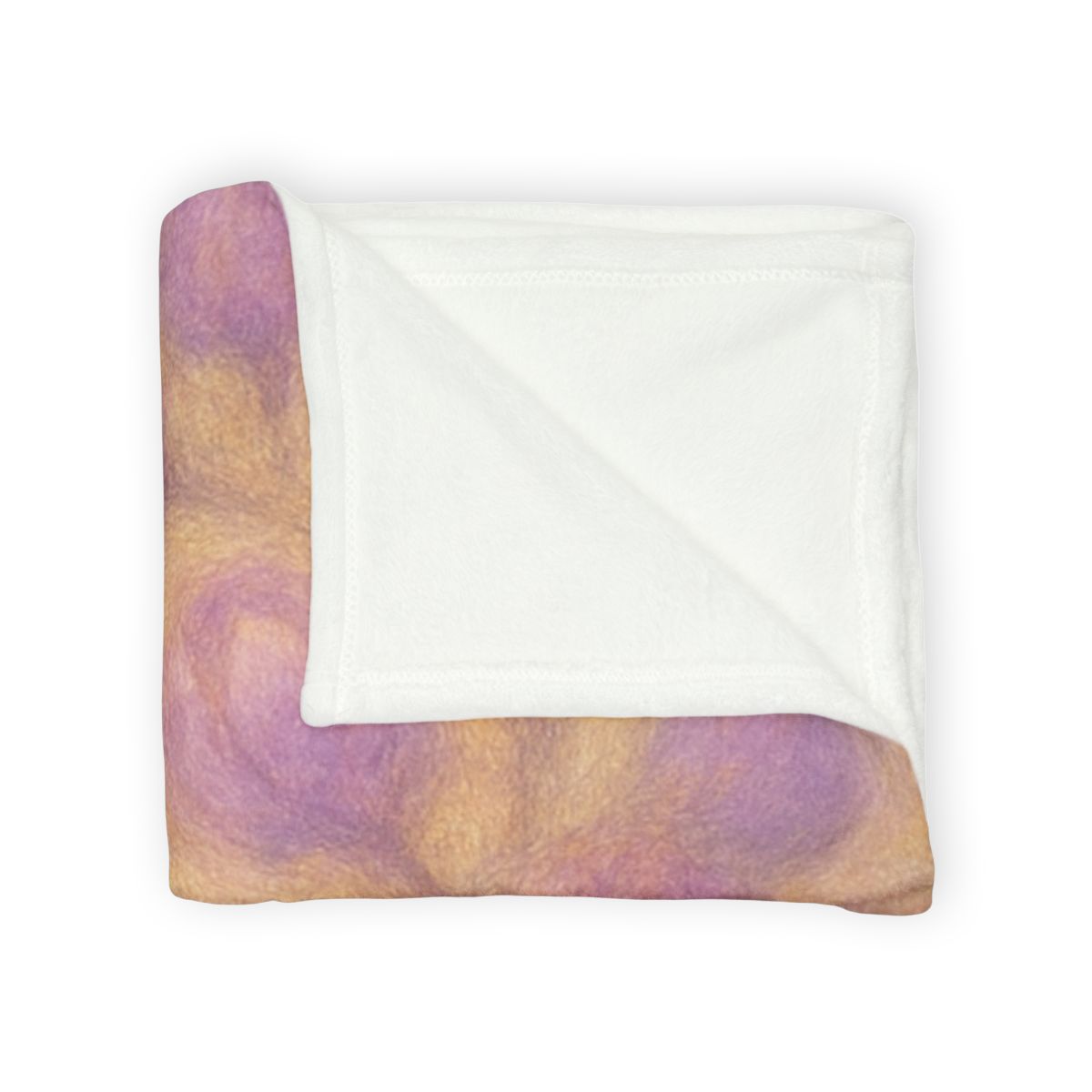 Bud Cluster Halo custom blankets